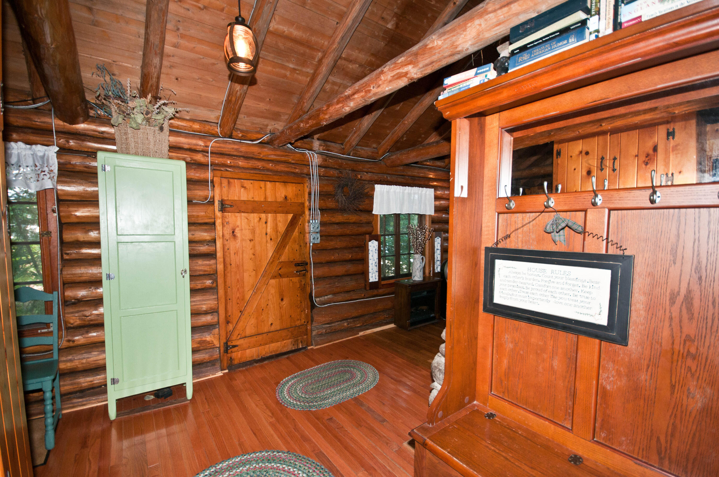 33 Homestead Lane