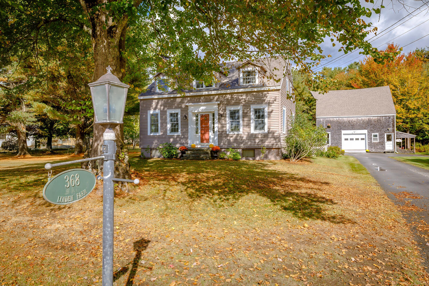368 Lamoine Beach Road