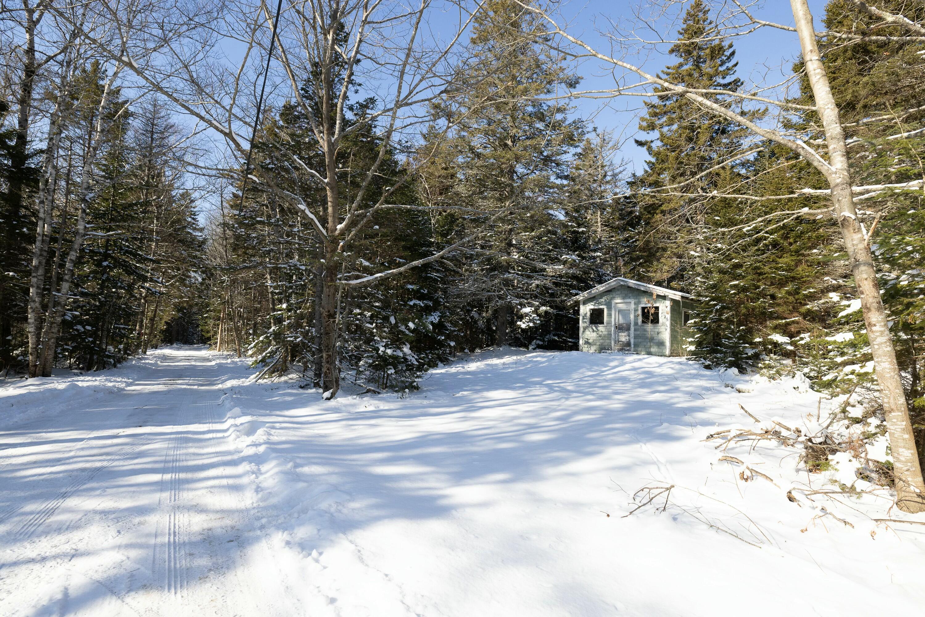 145 Stanley Field Road