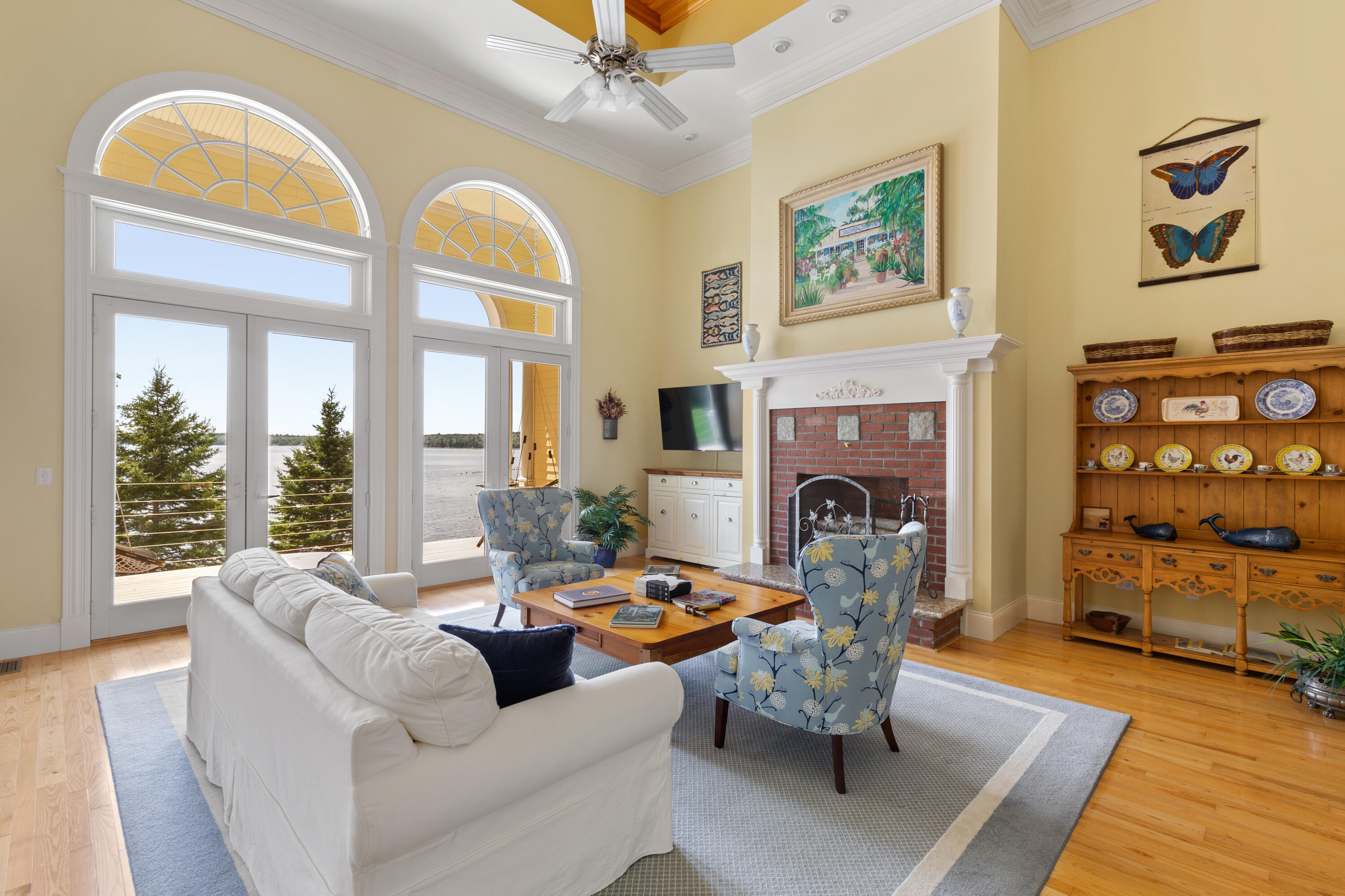 31 Viking Trail Lane