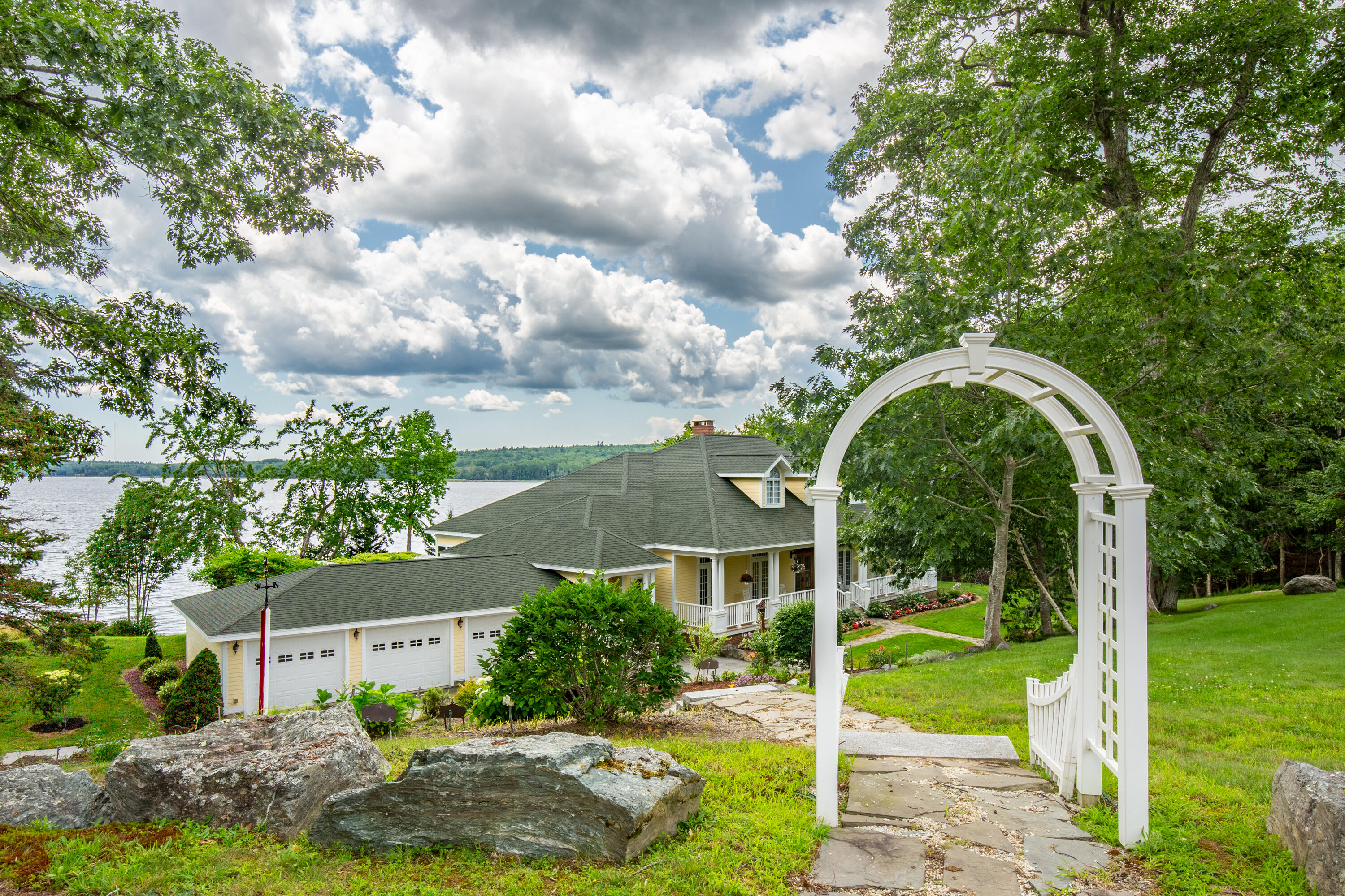 31 Viking Trail Lane