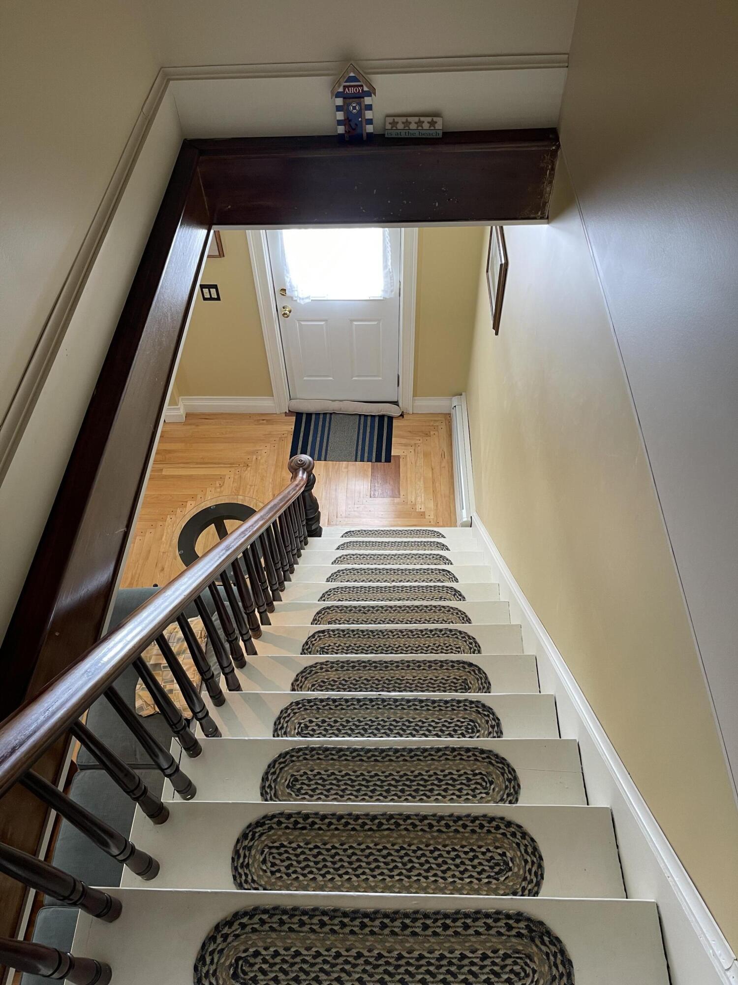 259 Seawall Road