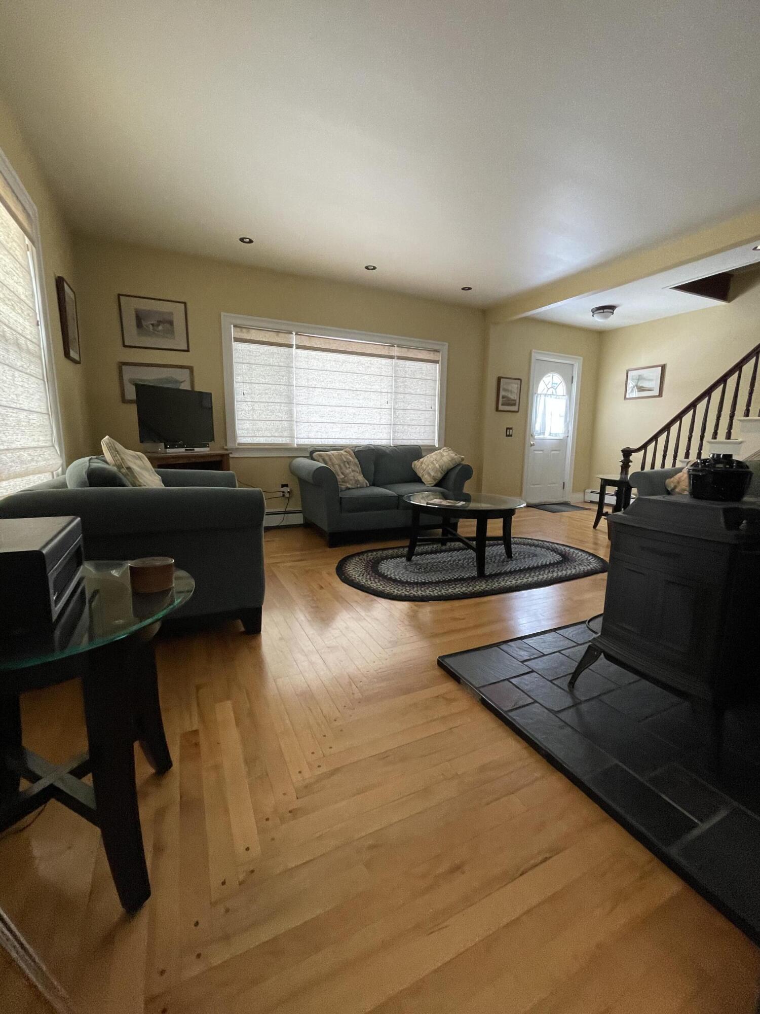 259 Seawall Road