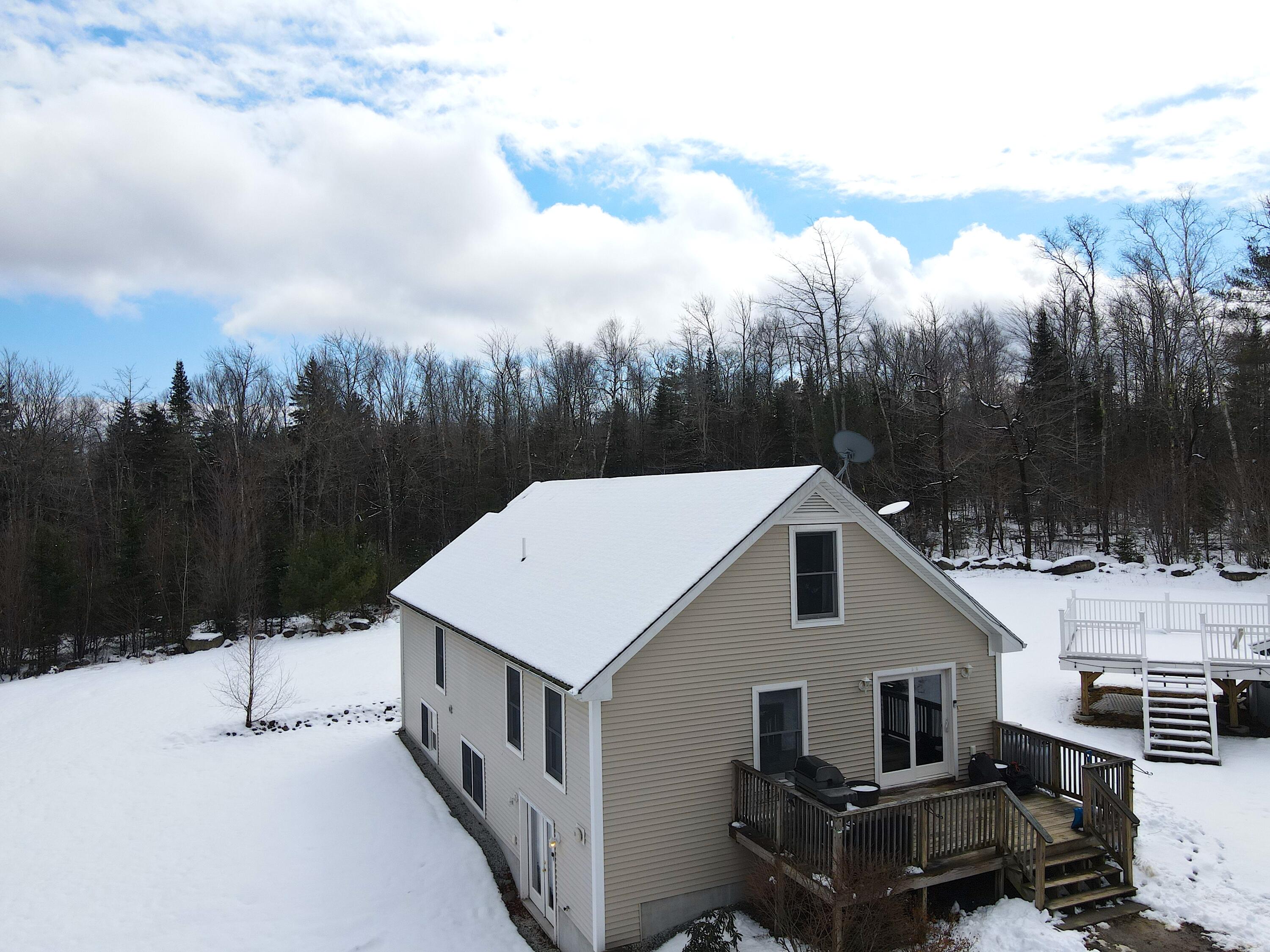 380 Bangor Road