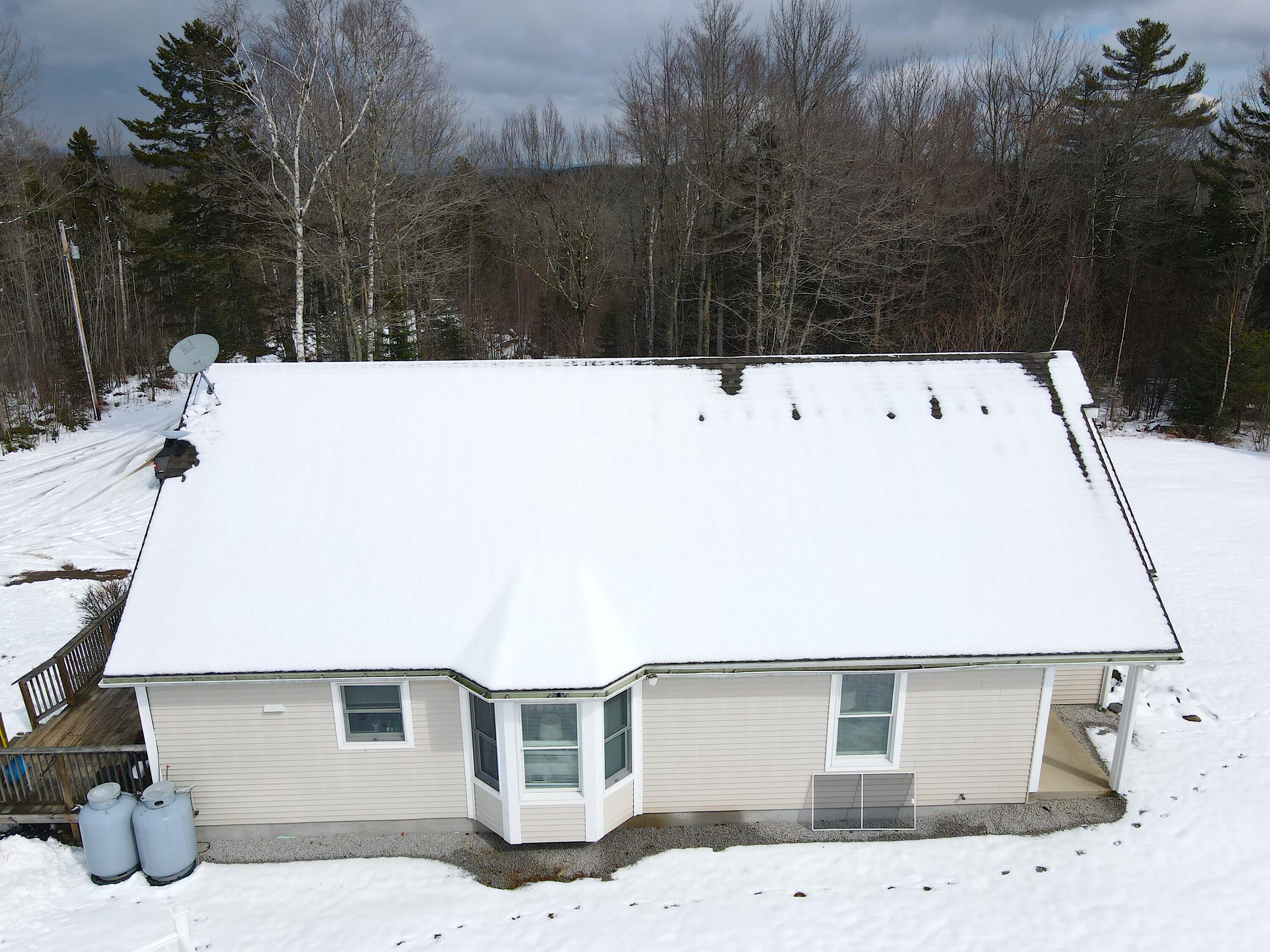 380 Bangor Road