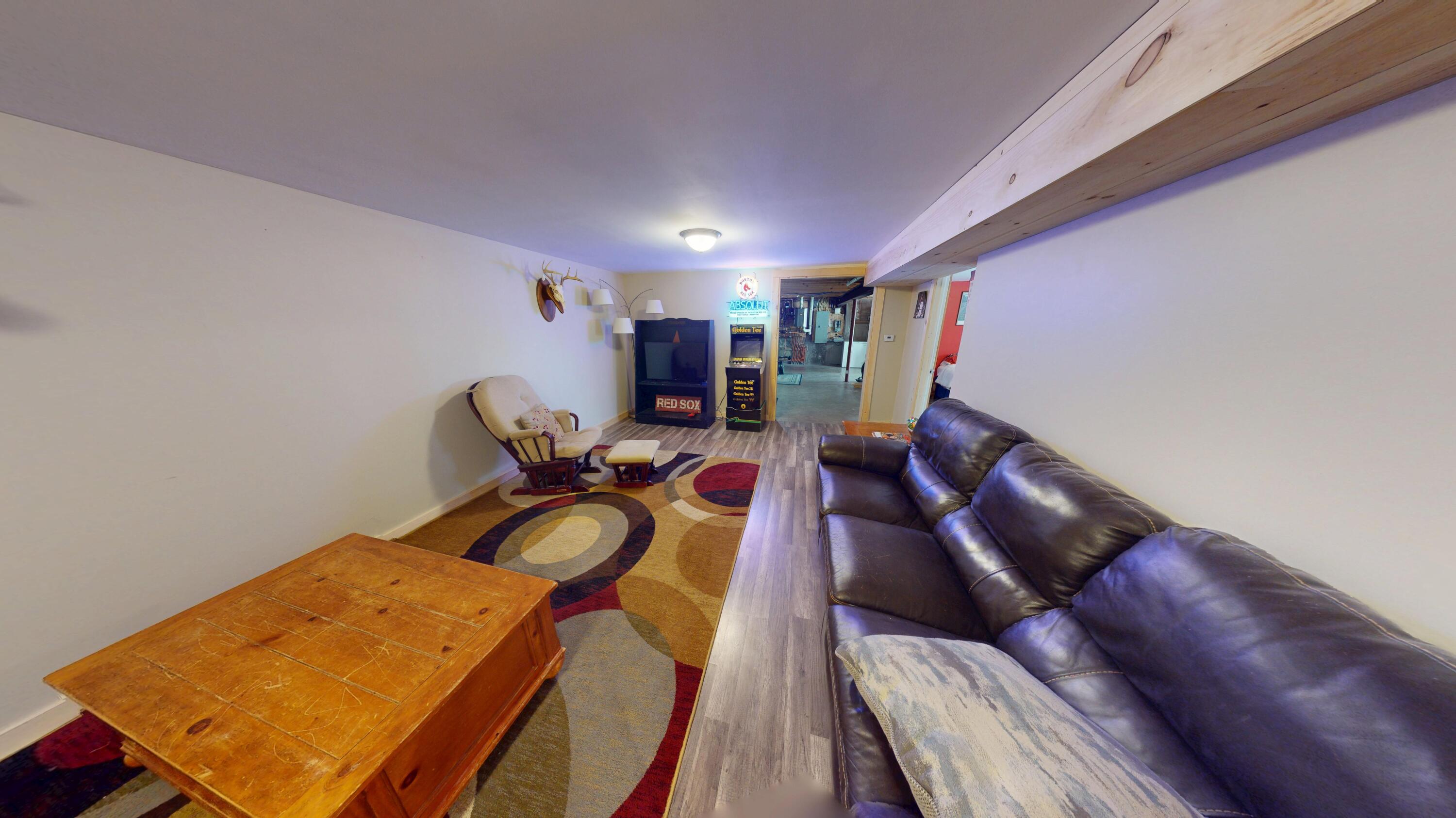 380 Bangor Road