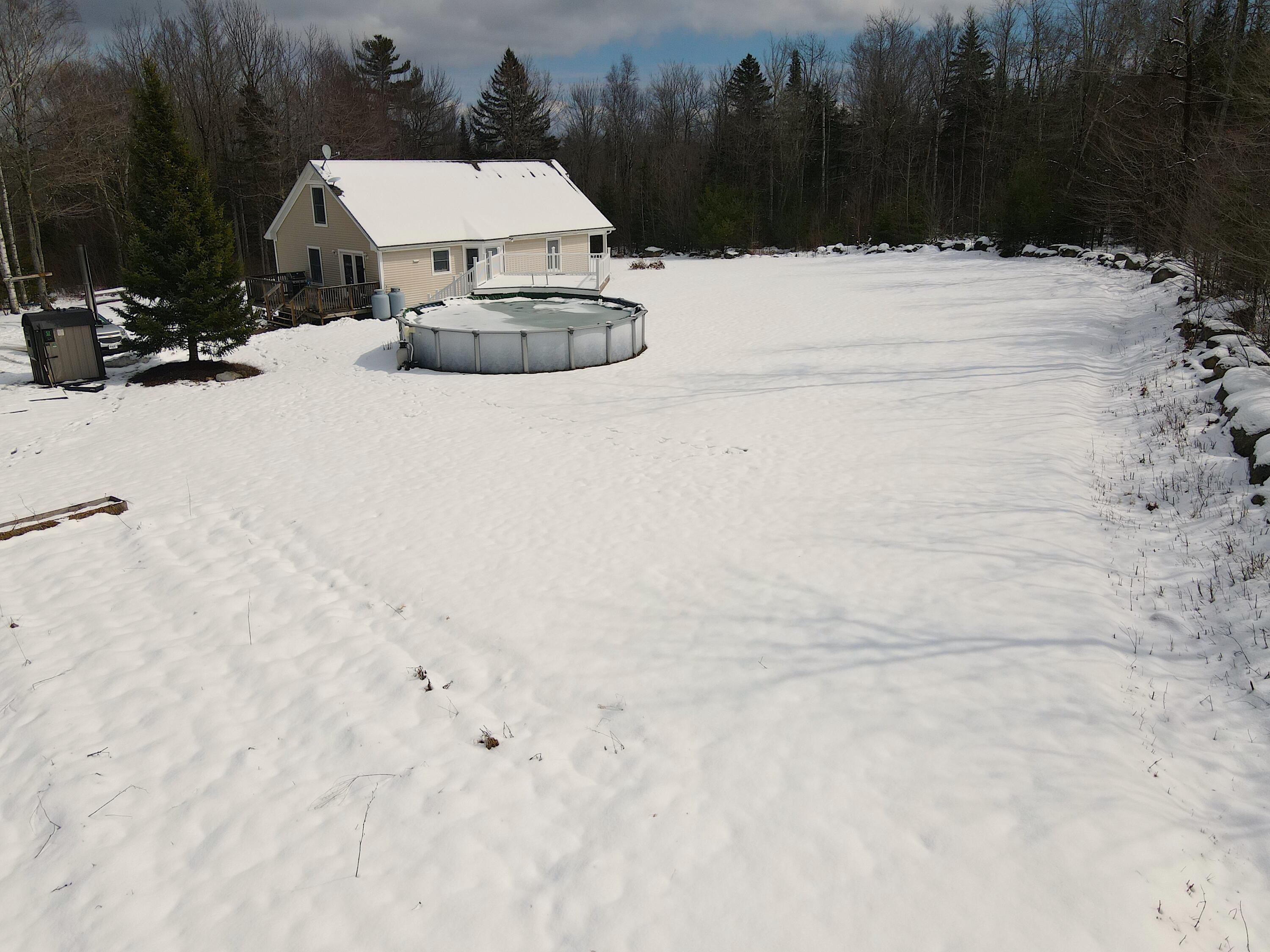 380 Bangor Road