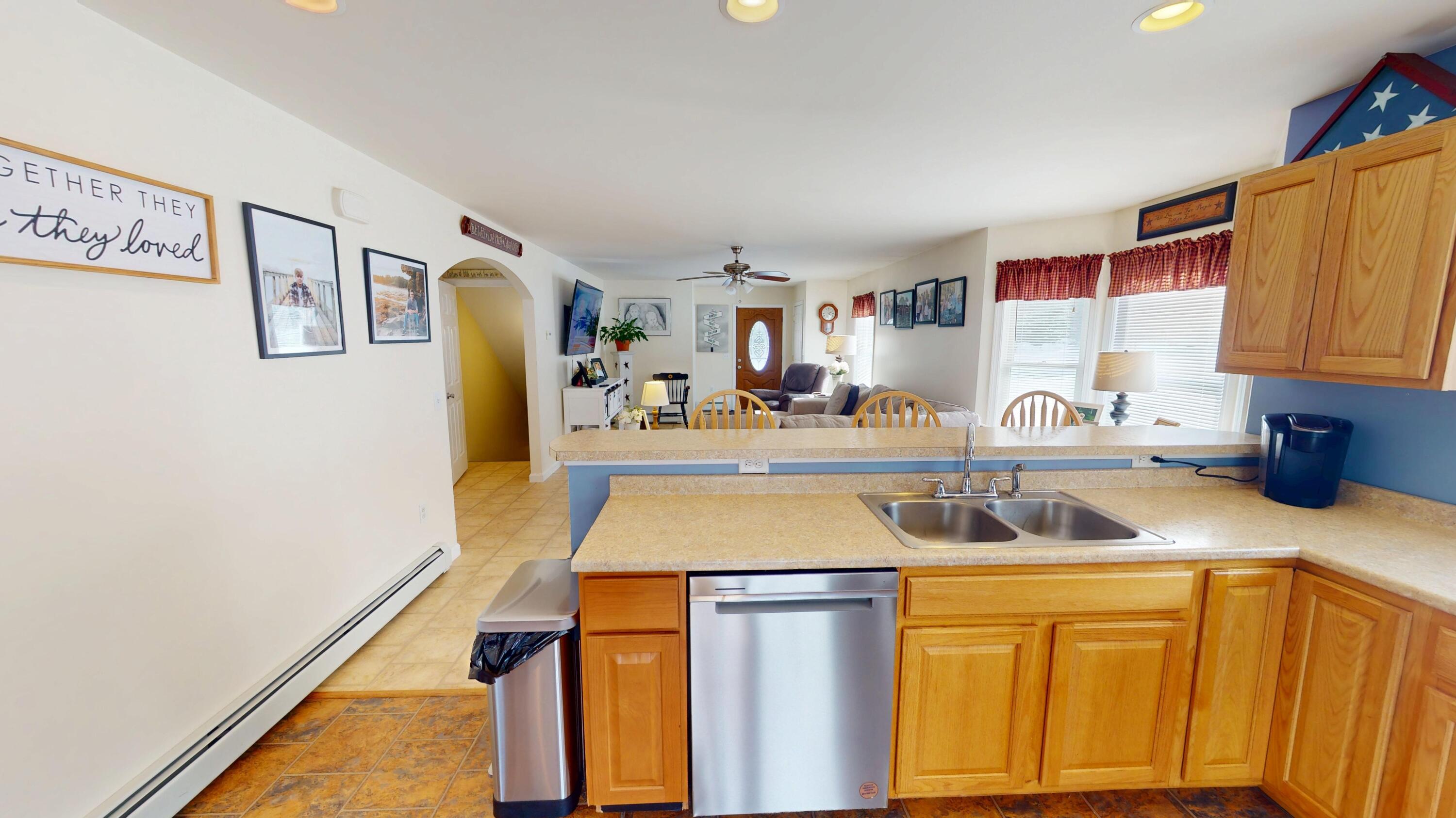 380 Bangor Road