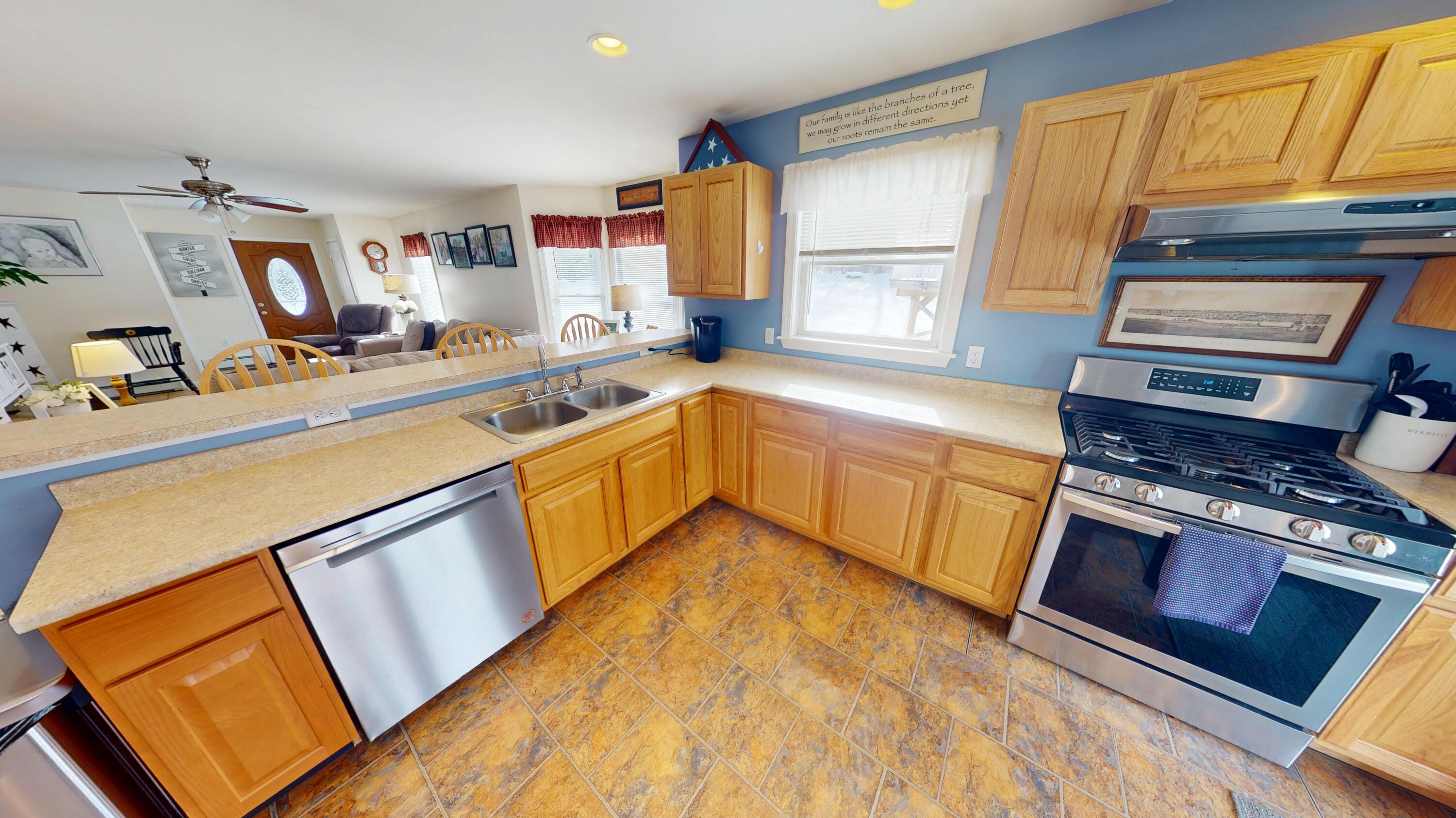 380 Bangor Road