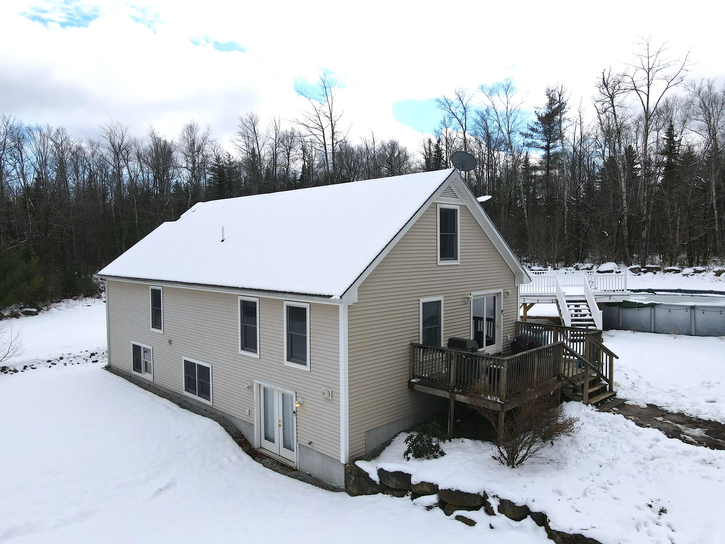 380 Bangor Road