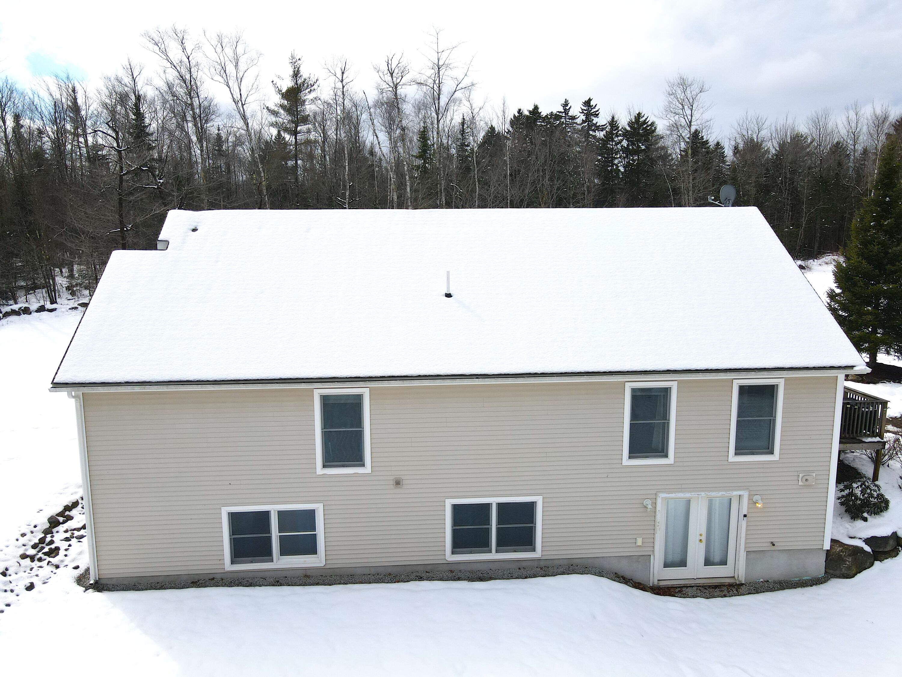 380 Bangor Road