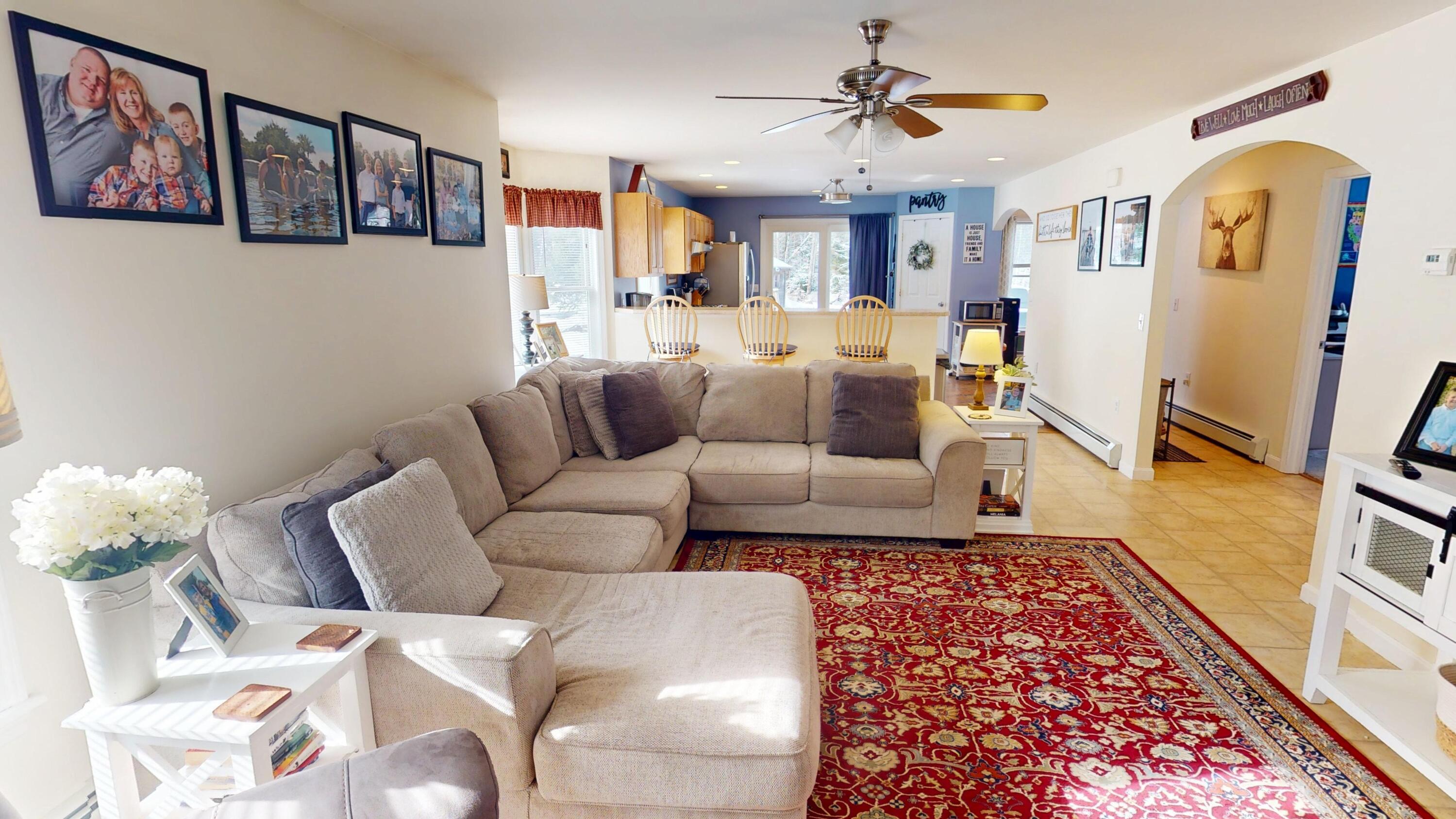 380 Bangor Road