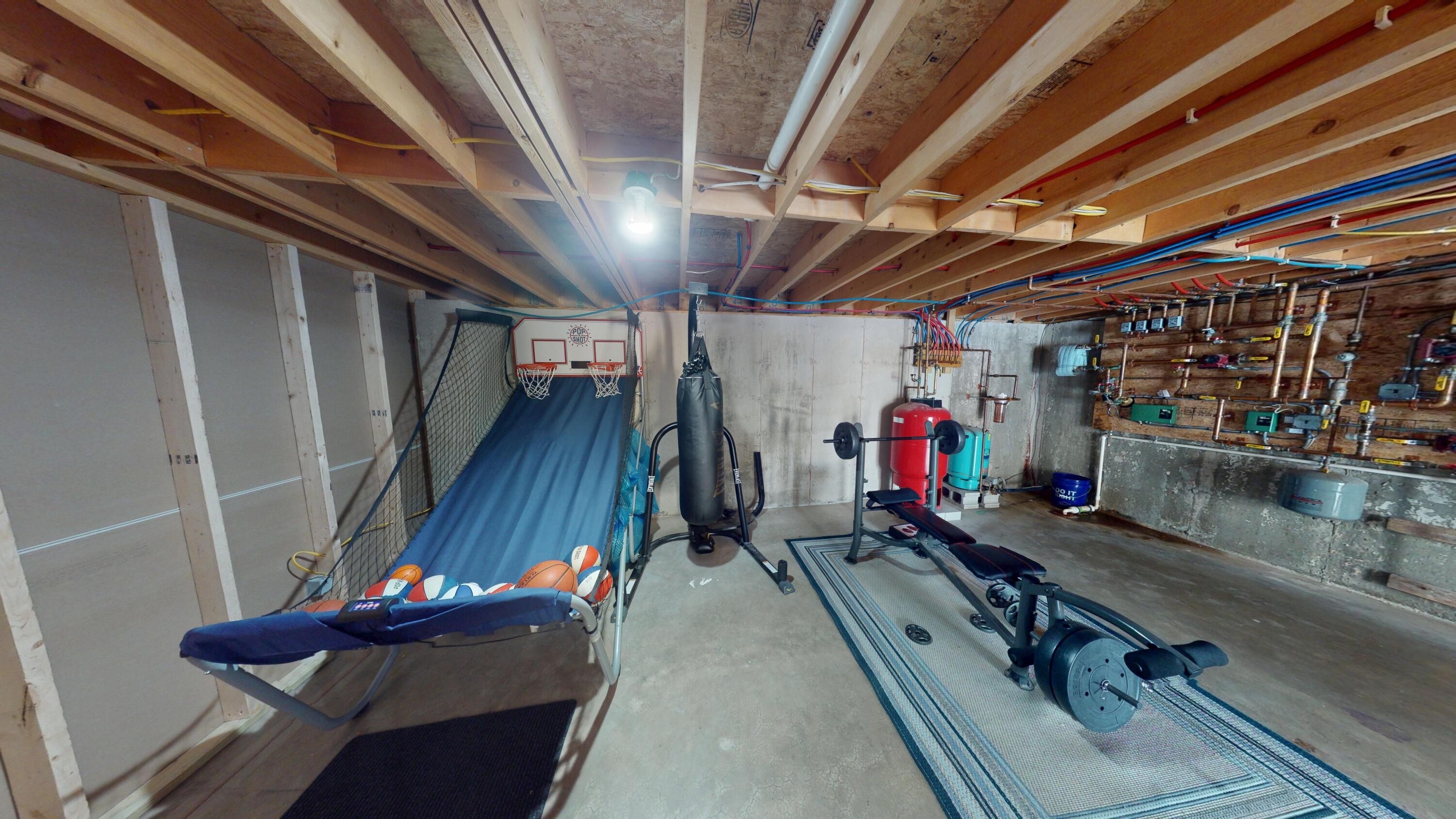 380 Bangor Road