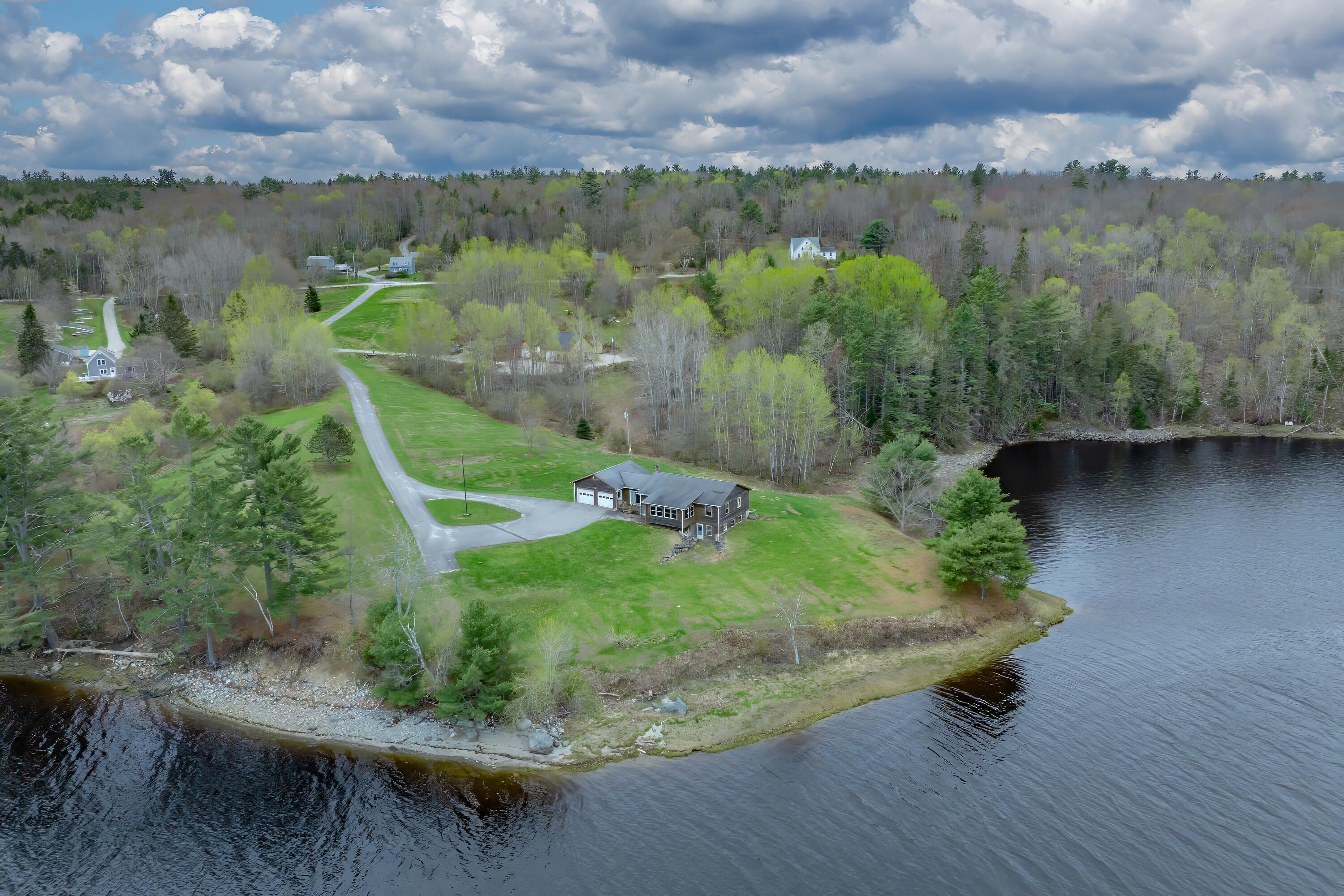 86 Newbury Neck Road