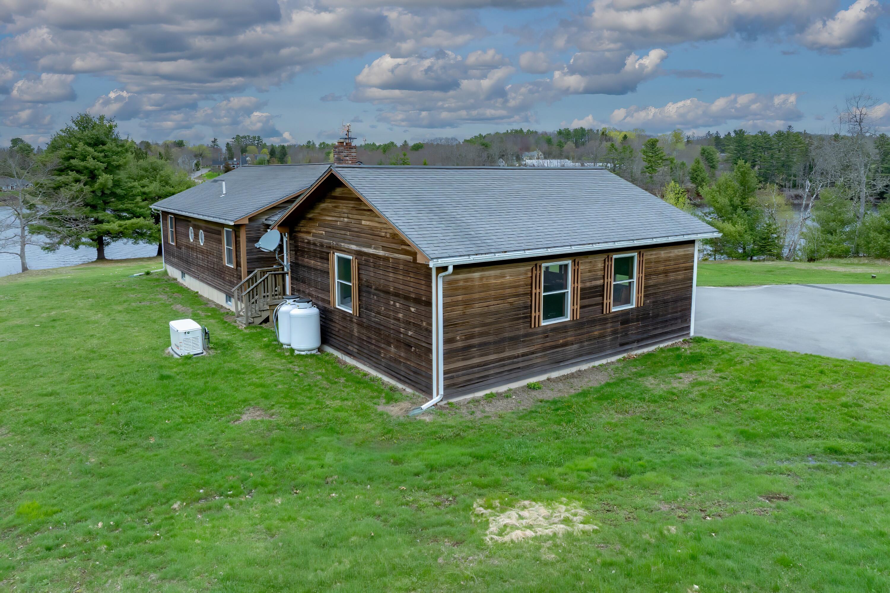 86 Newbury Neck Road