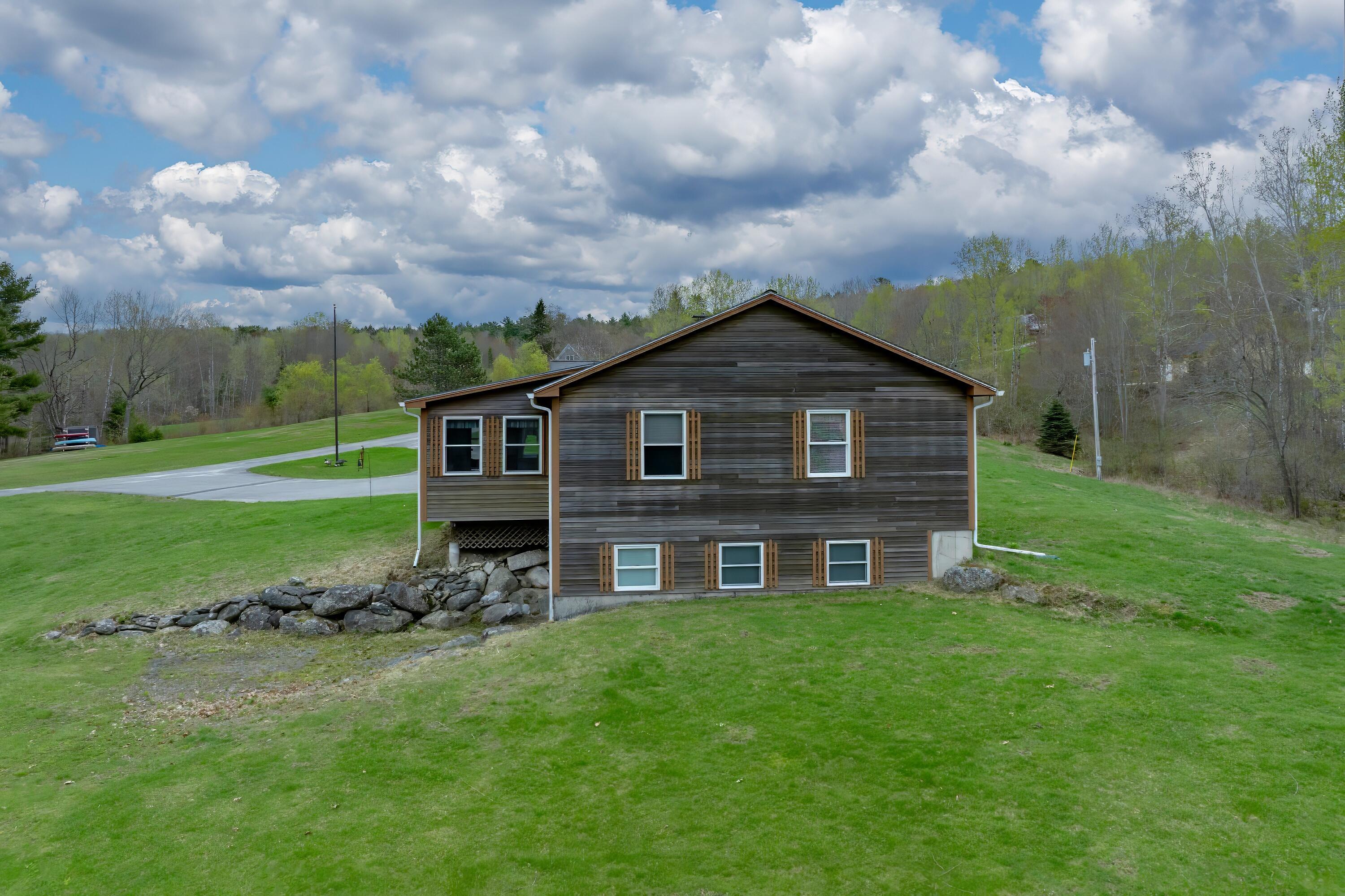 86 Newbury Neck Road