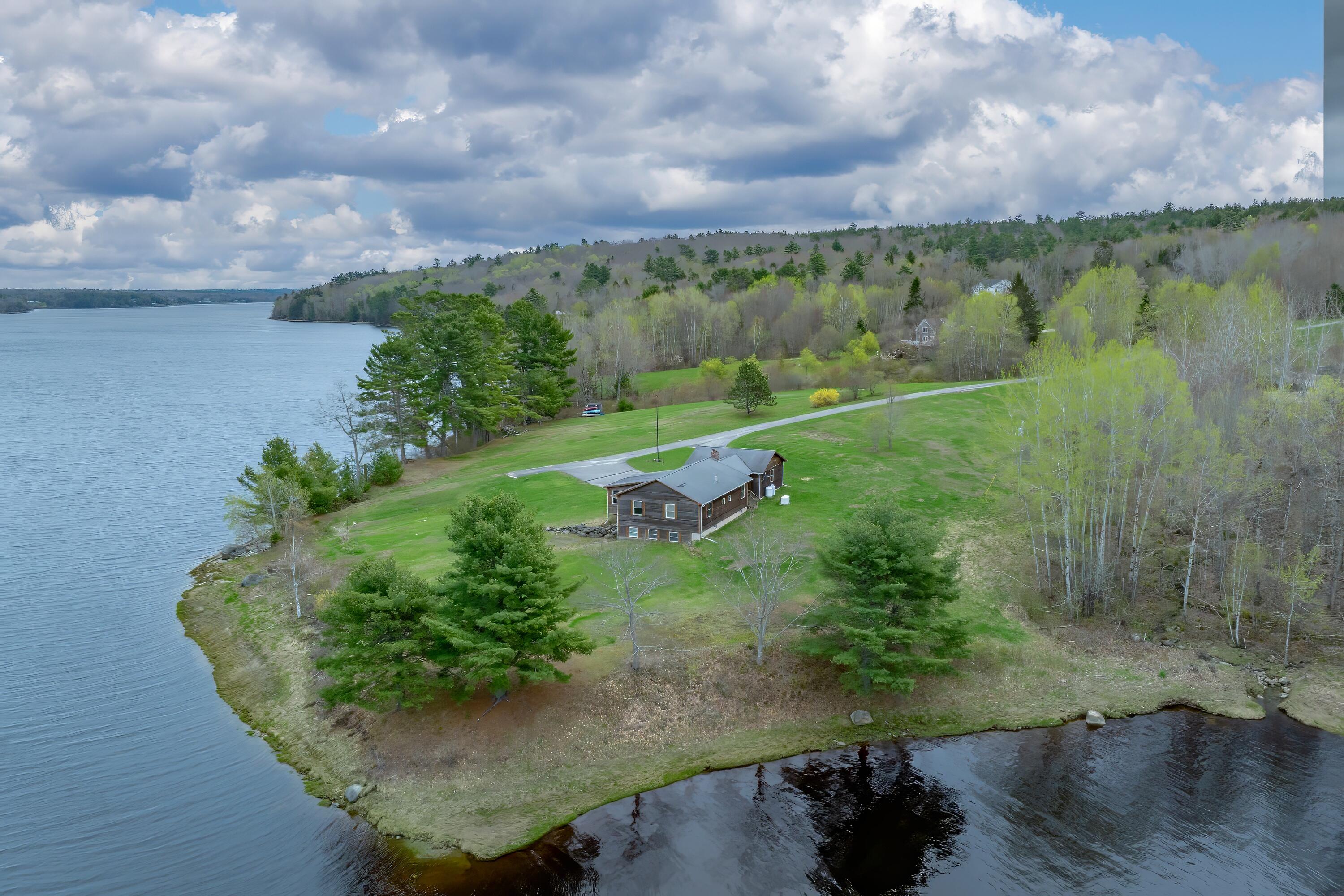 86 Newbury Neck Road