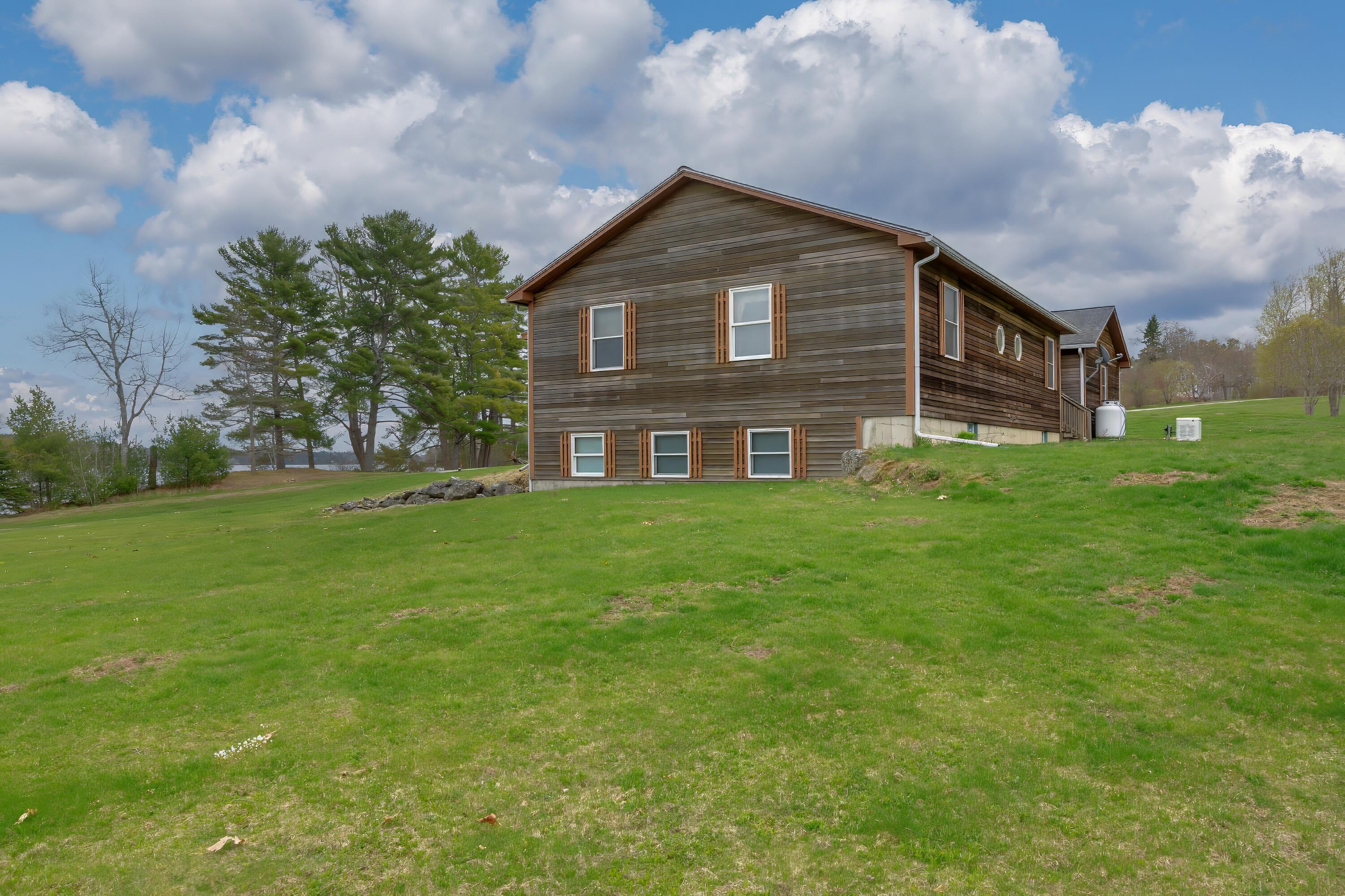 86 Newbury Neck Road