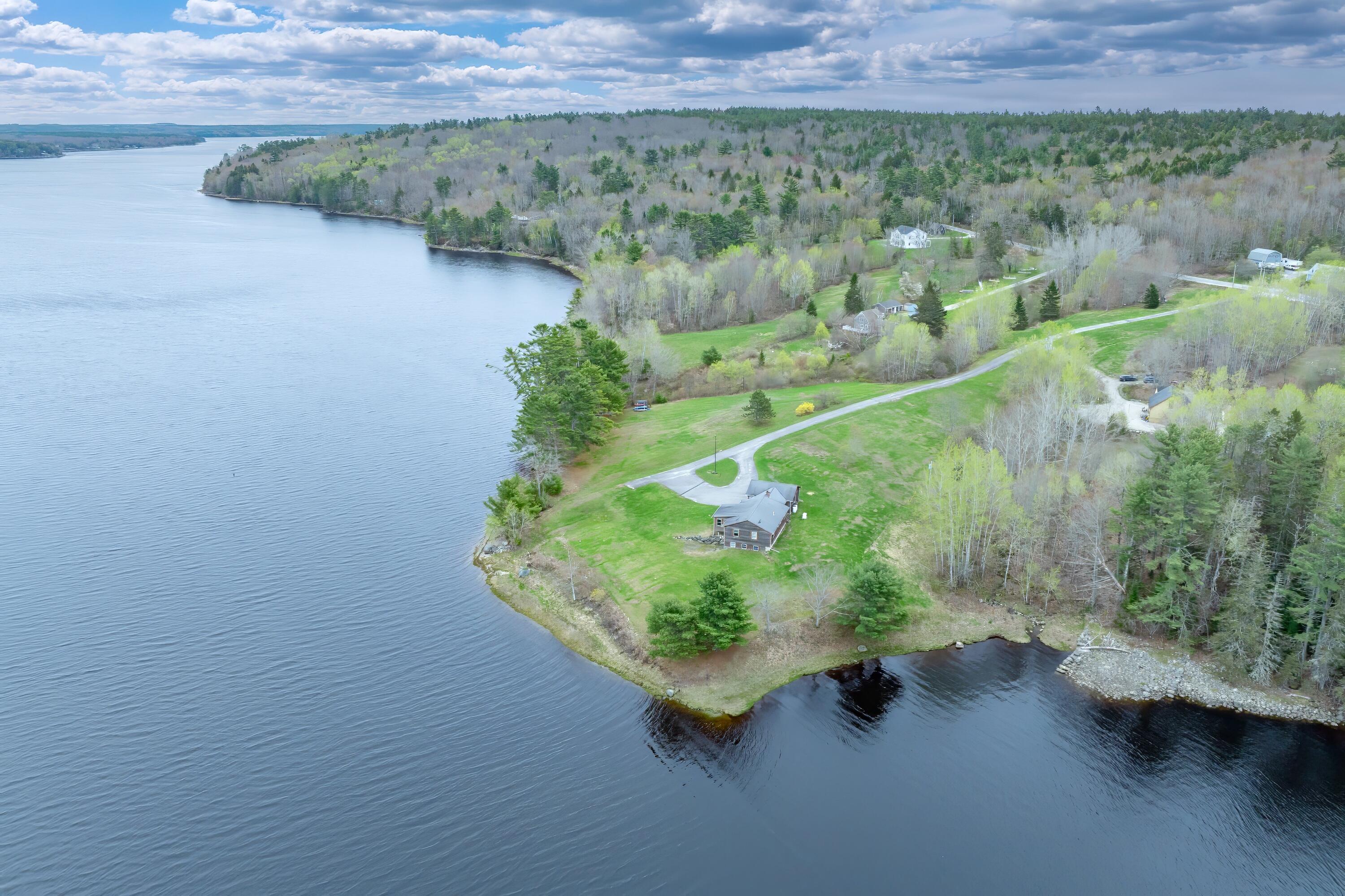86 Newbury Neck Road