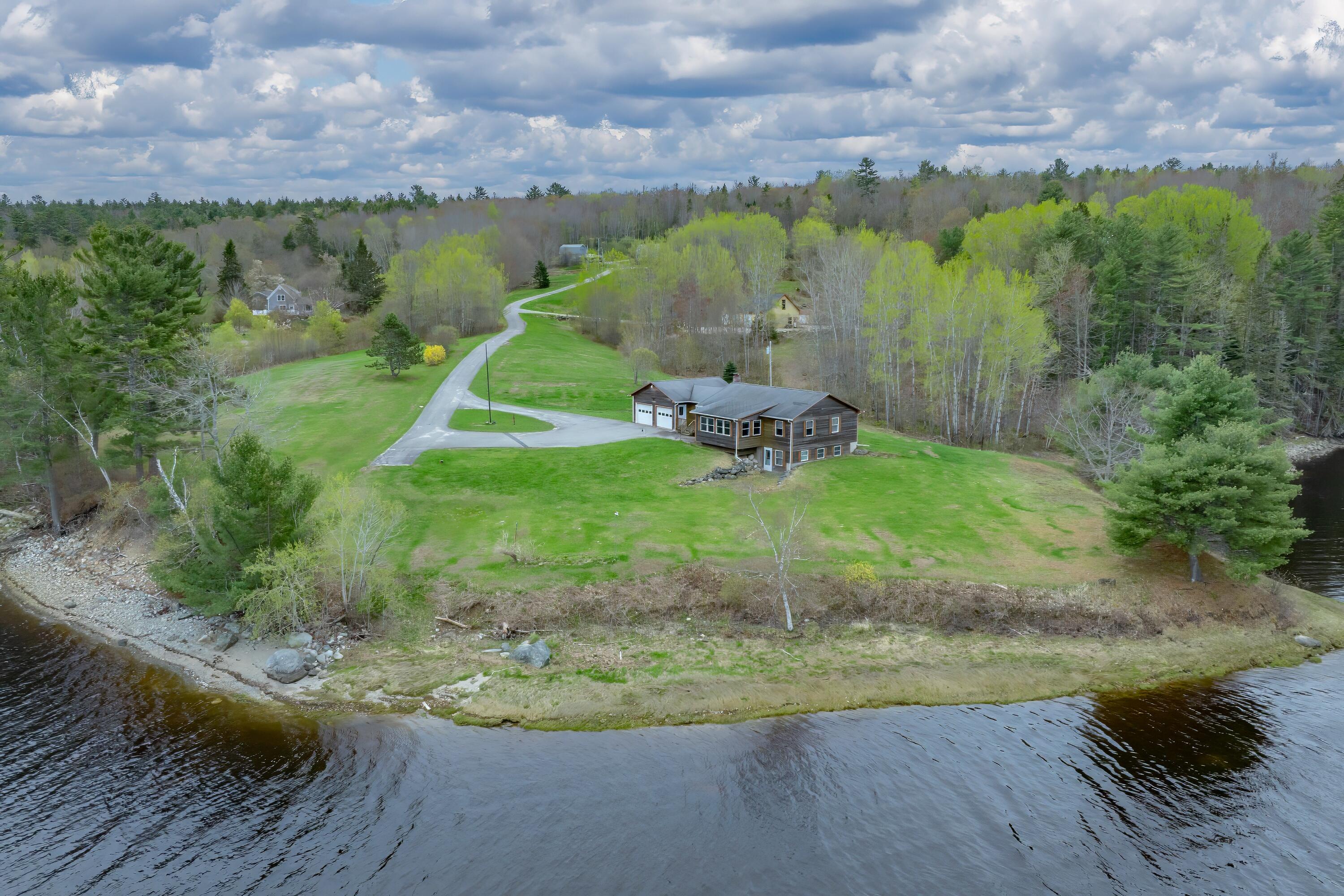 86 Newbury Neck Road