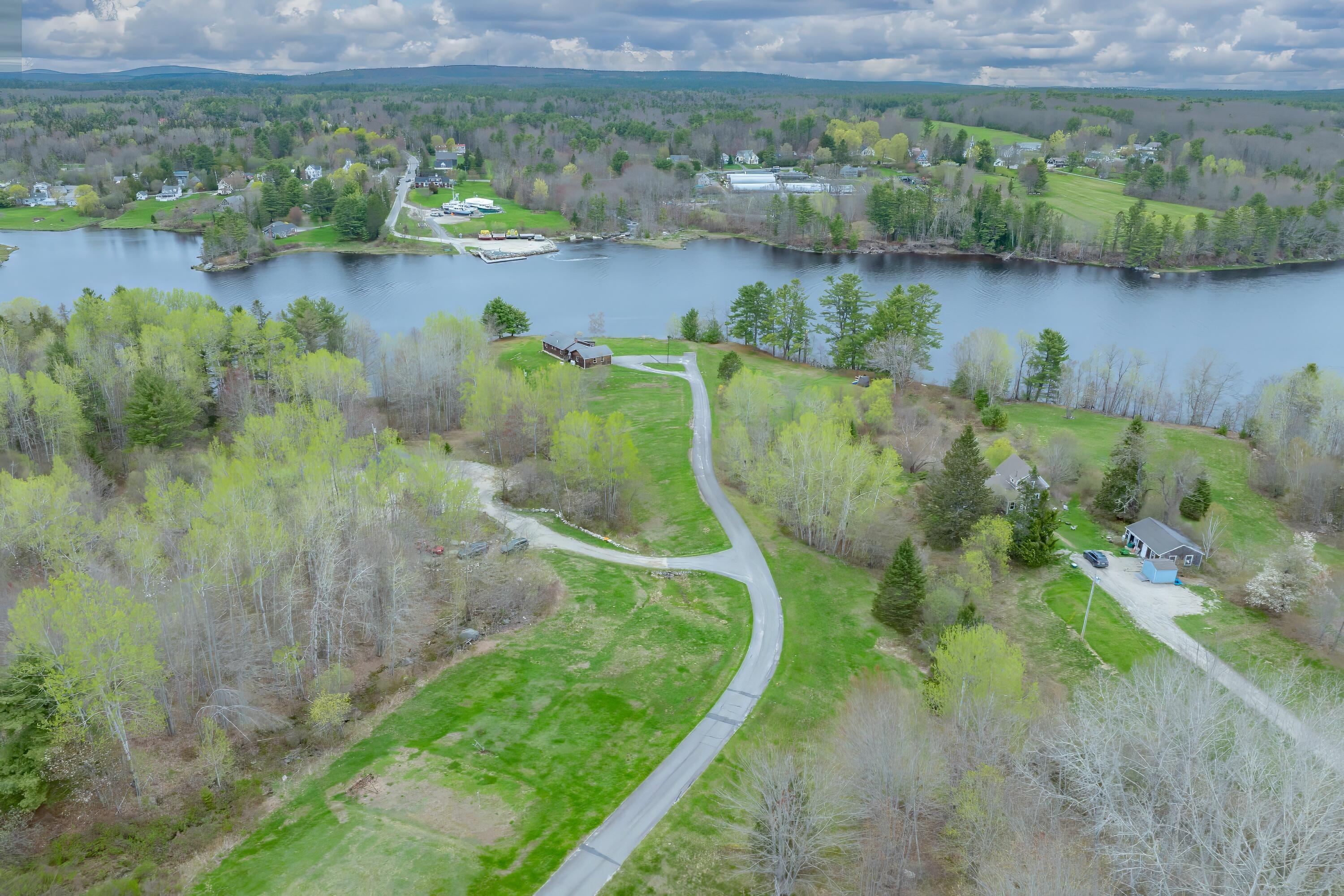 86 Newbury Neck Road