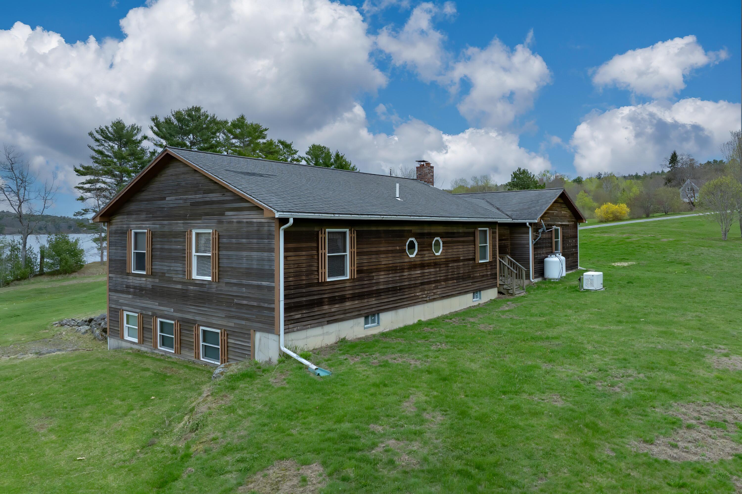 86 Newbury Neck Road