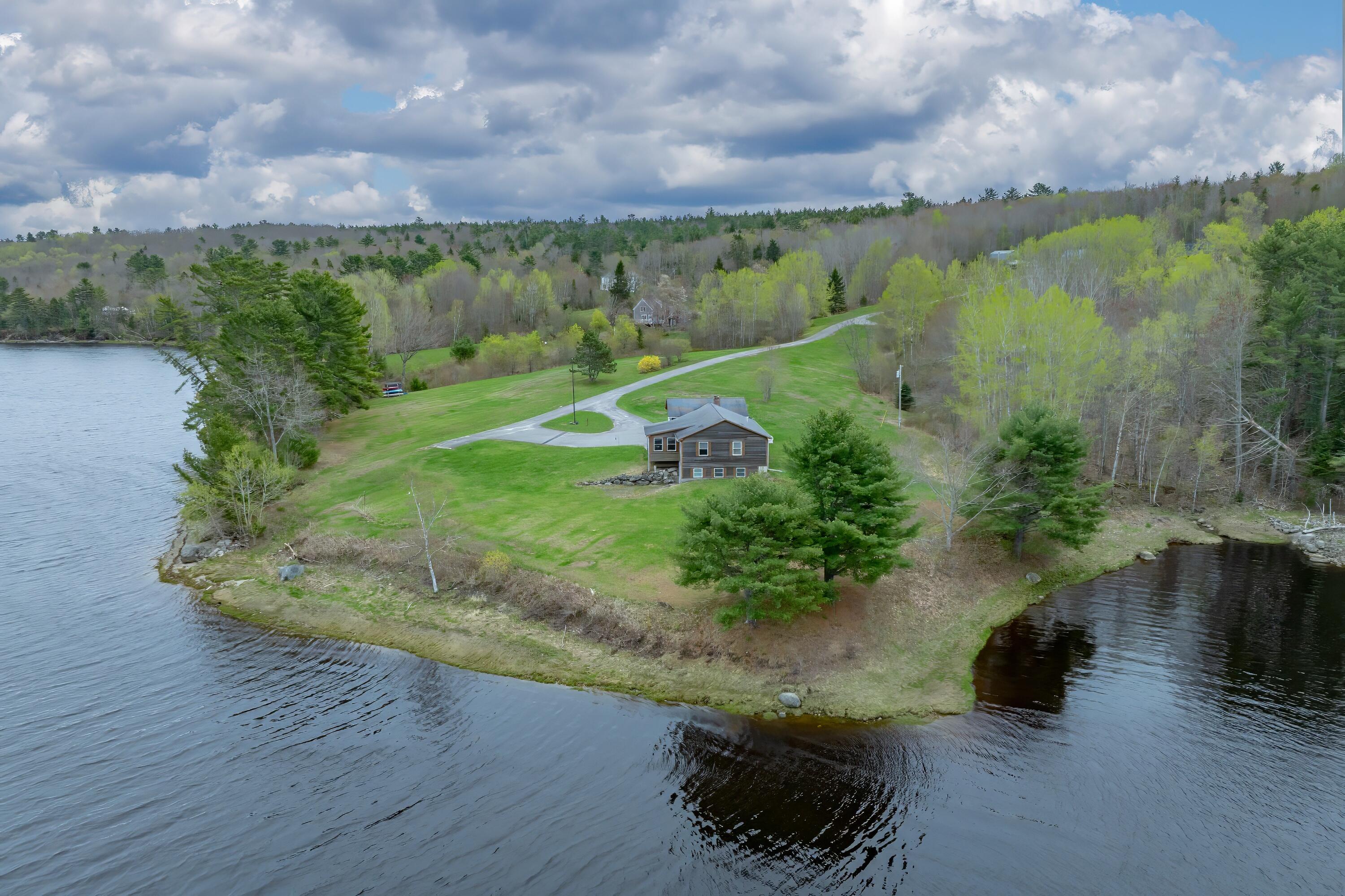 86 Newbury Neck Road