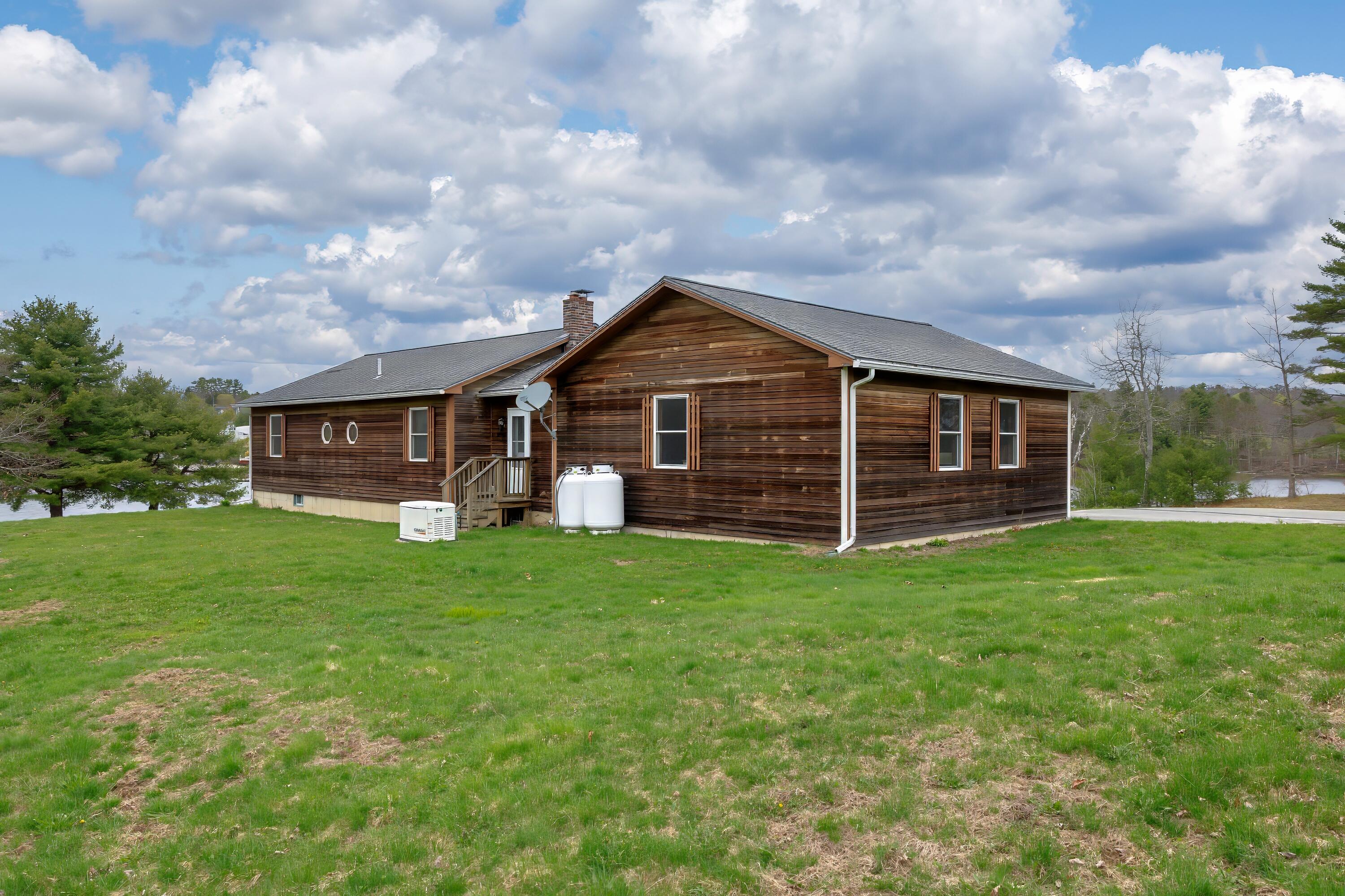 86 Newbury Neck Road