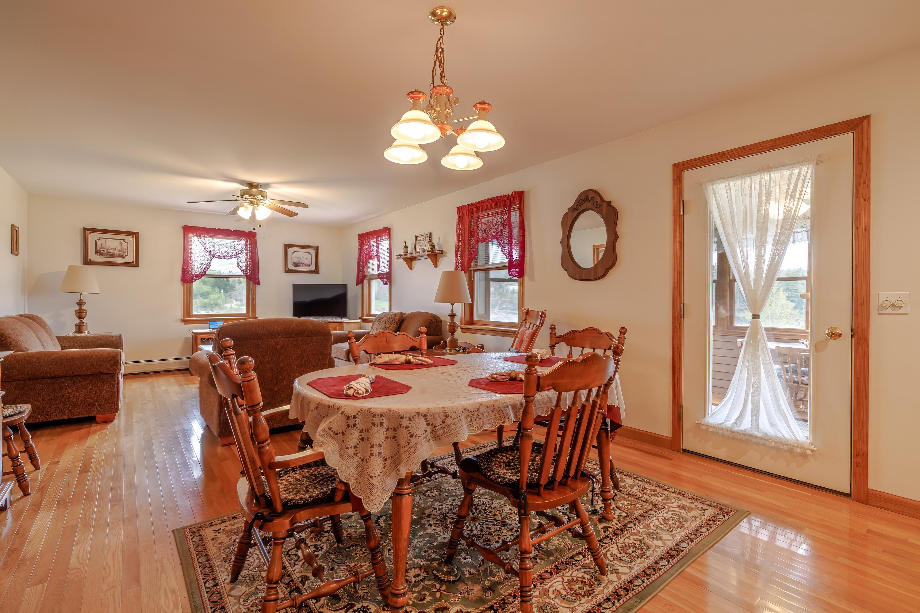 86 Newbury Neck Road
