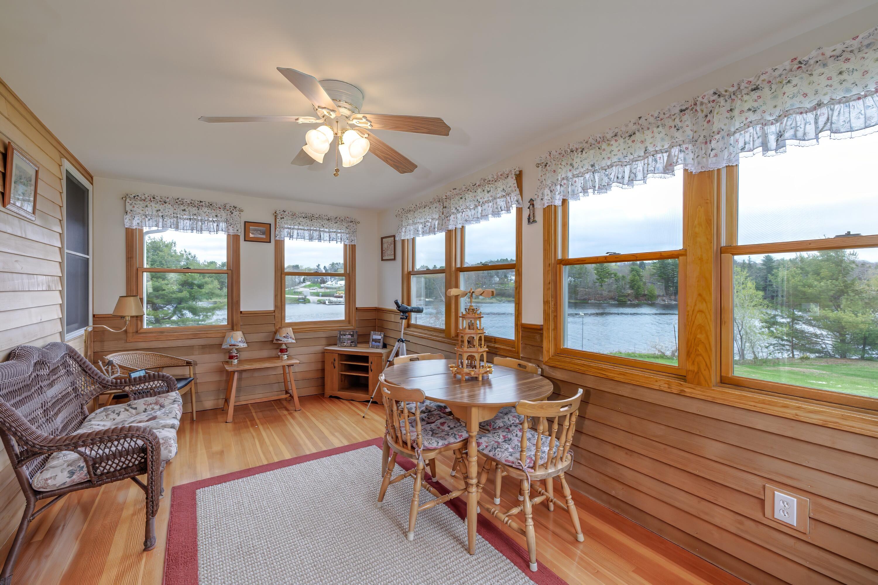 86 Newbury Neck Road
