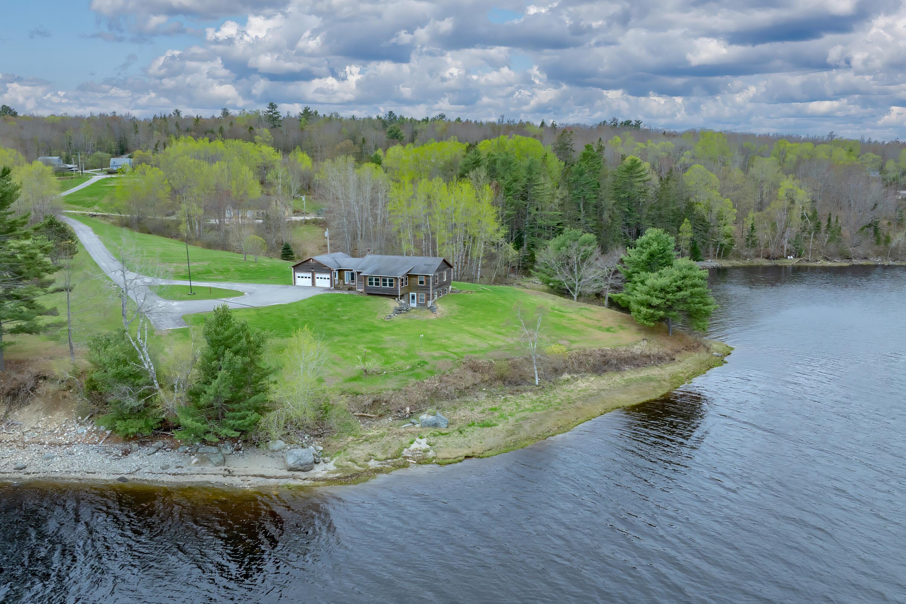 86 Newbury Neck Road