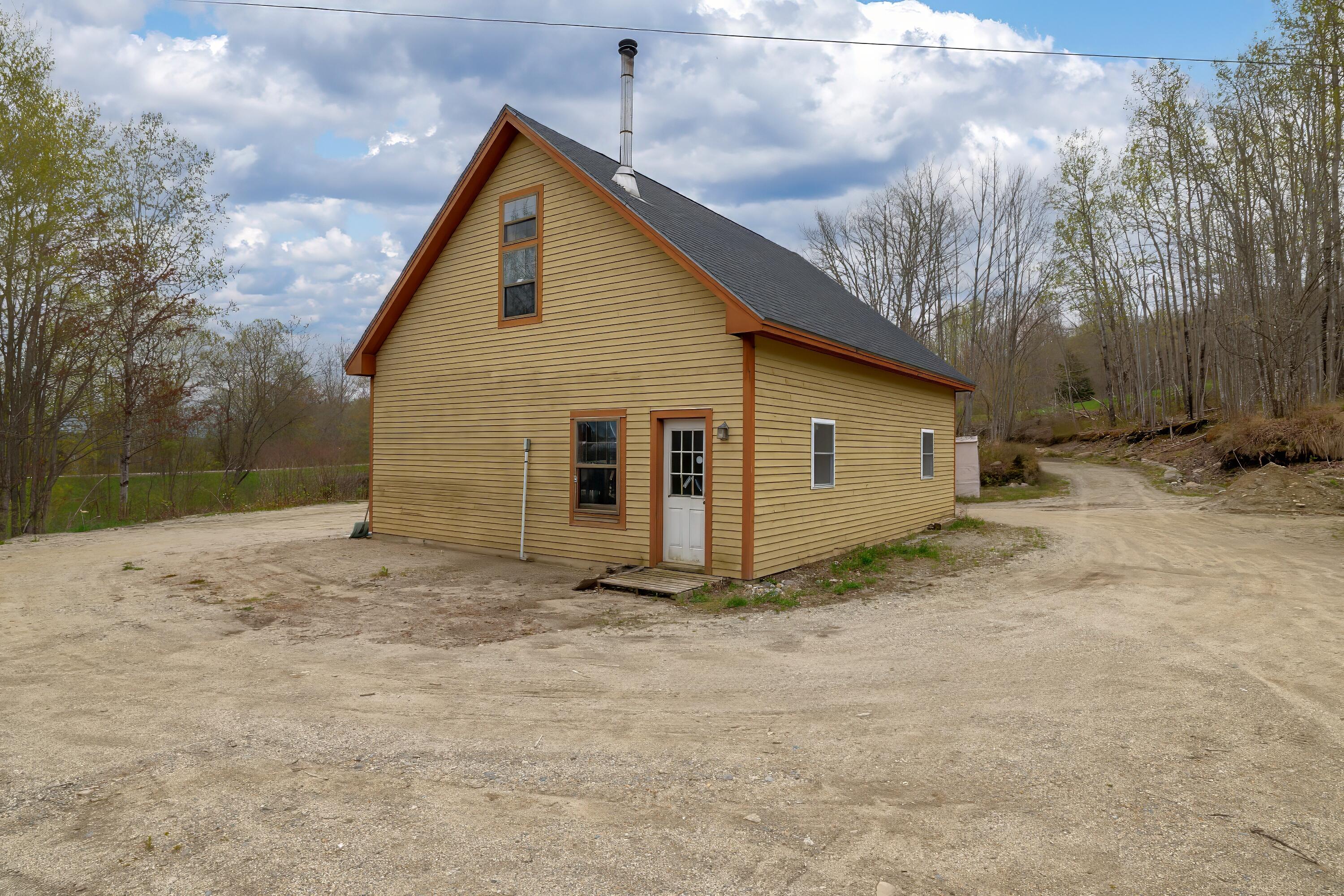 86 Newbury Neck Road