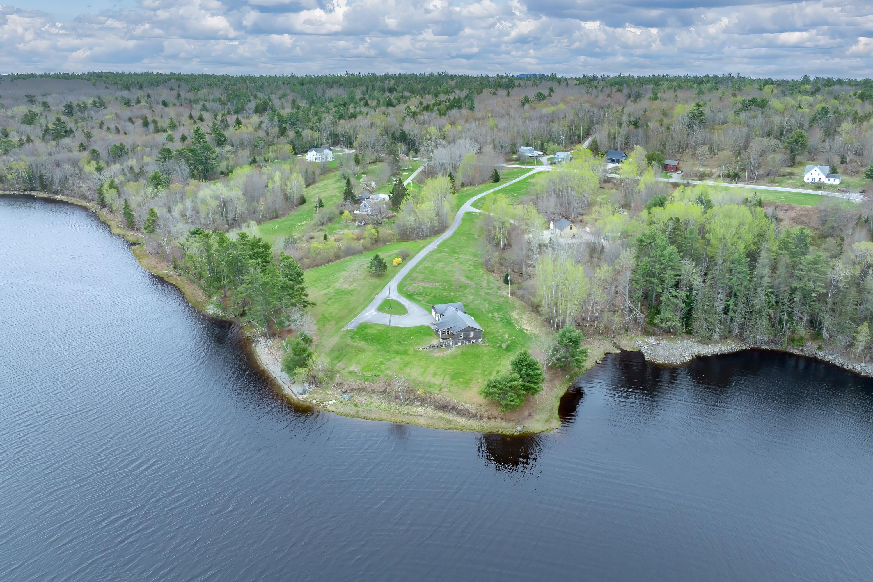 86 Newbury Neck Road