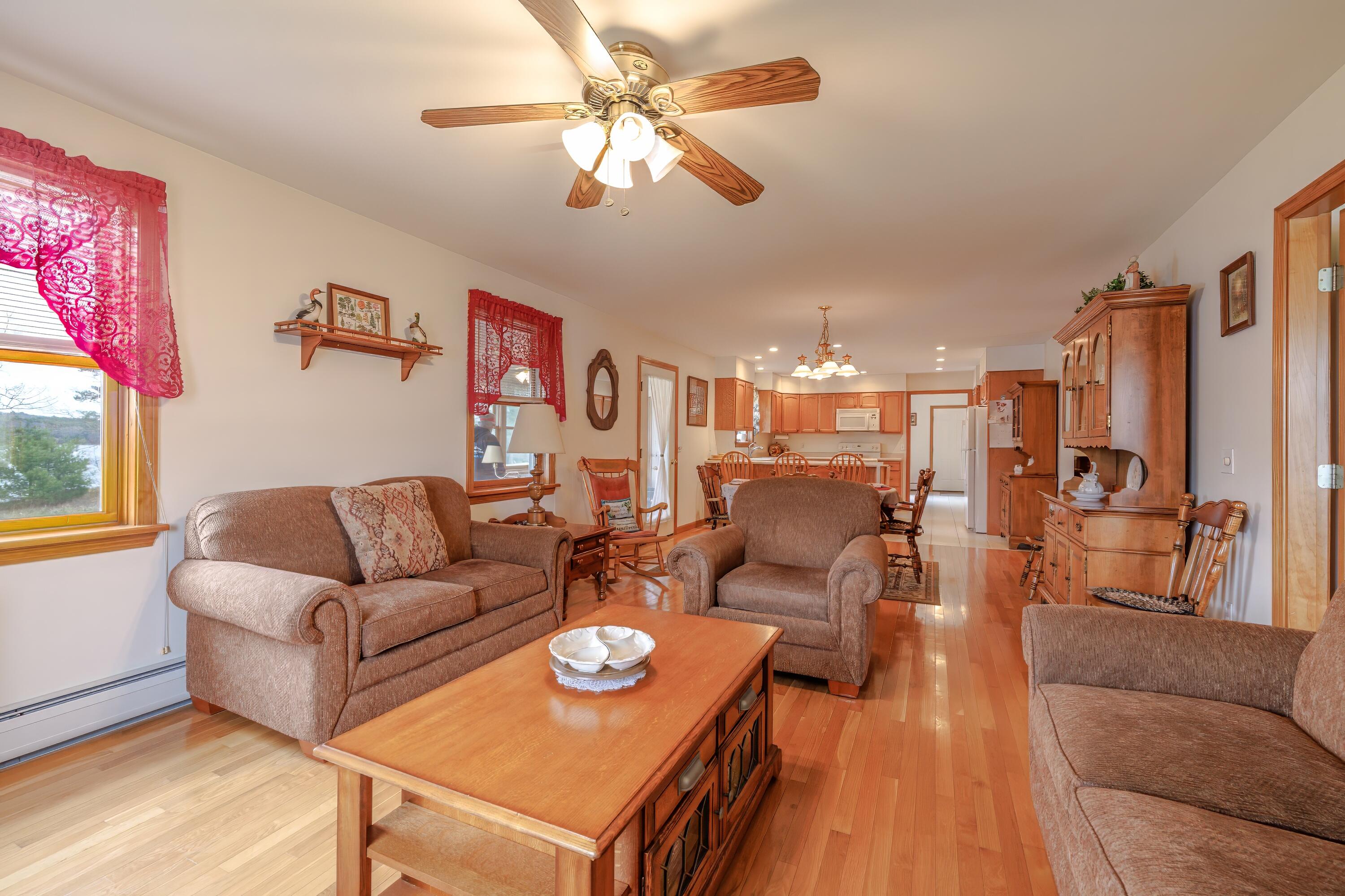 86 Newbury Neck Road