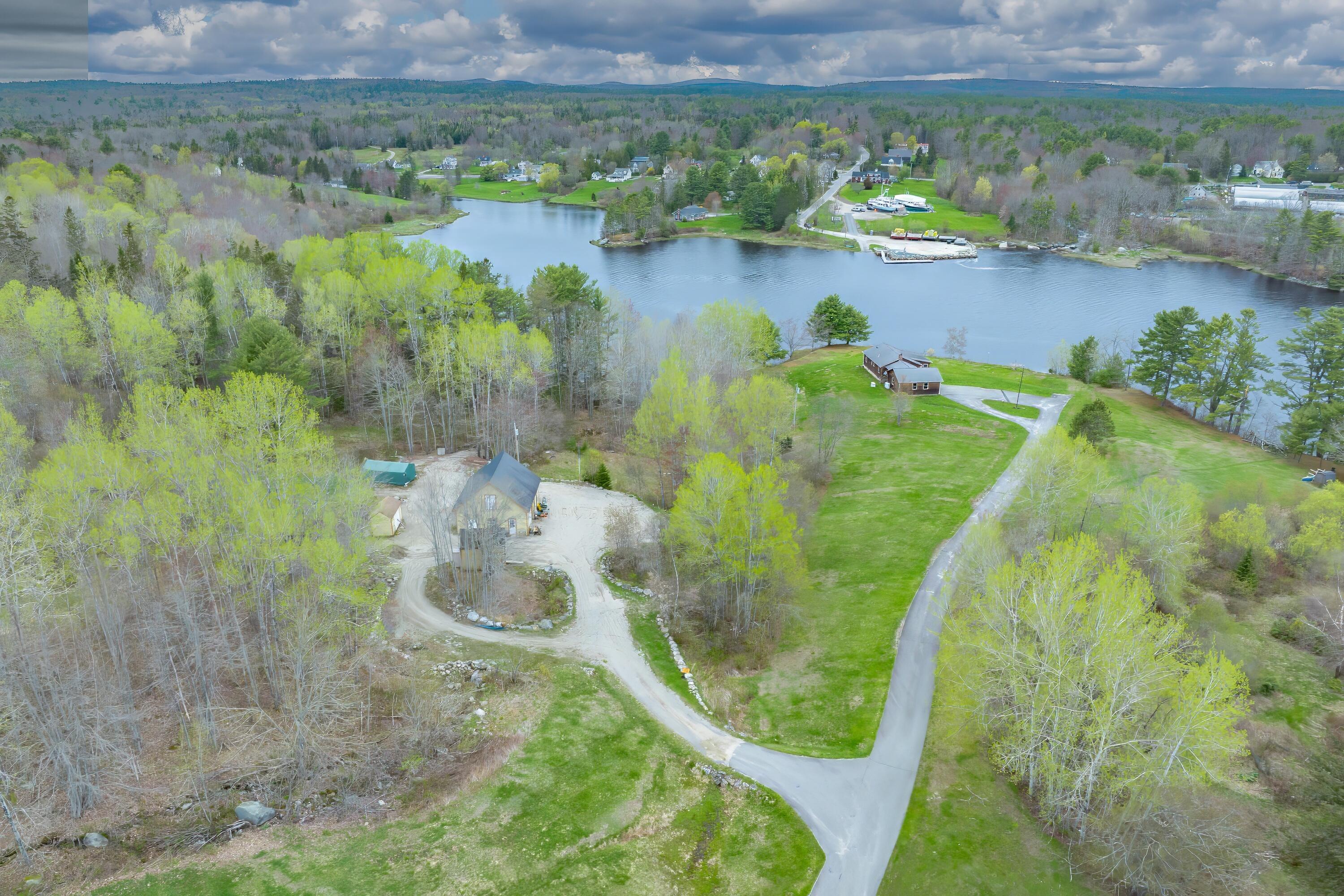 86 Newbury Neck Road