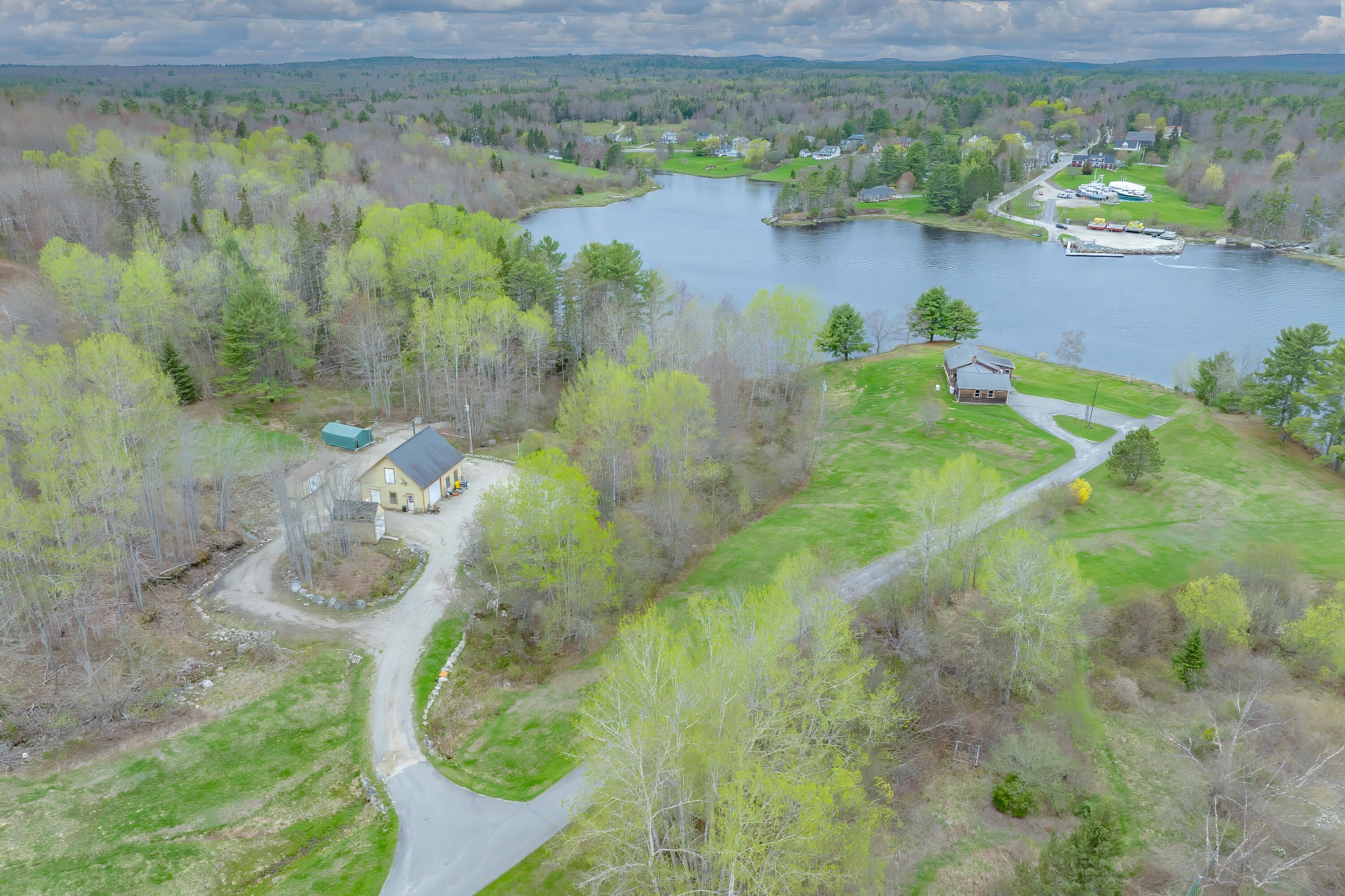 86 Newbury Neck Road