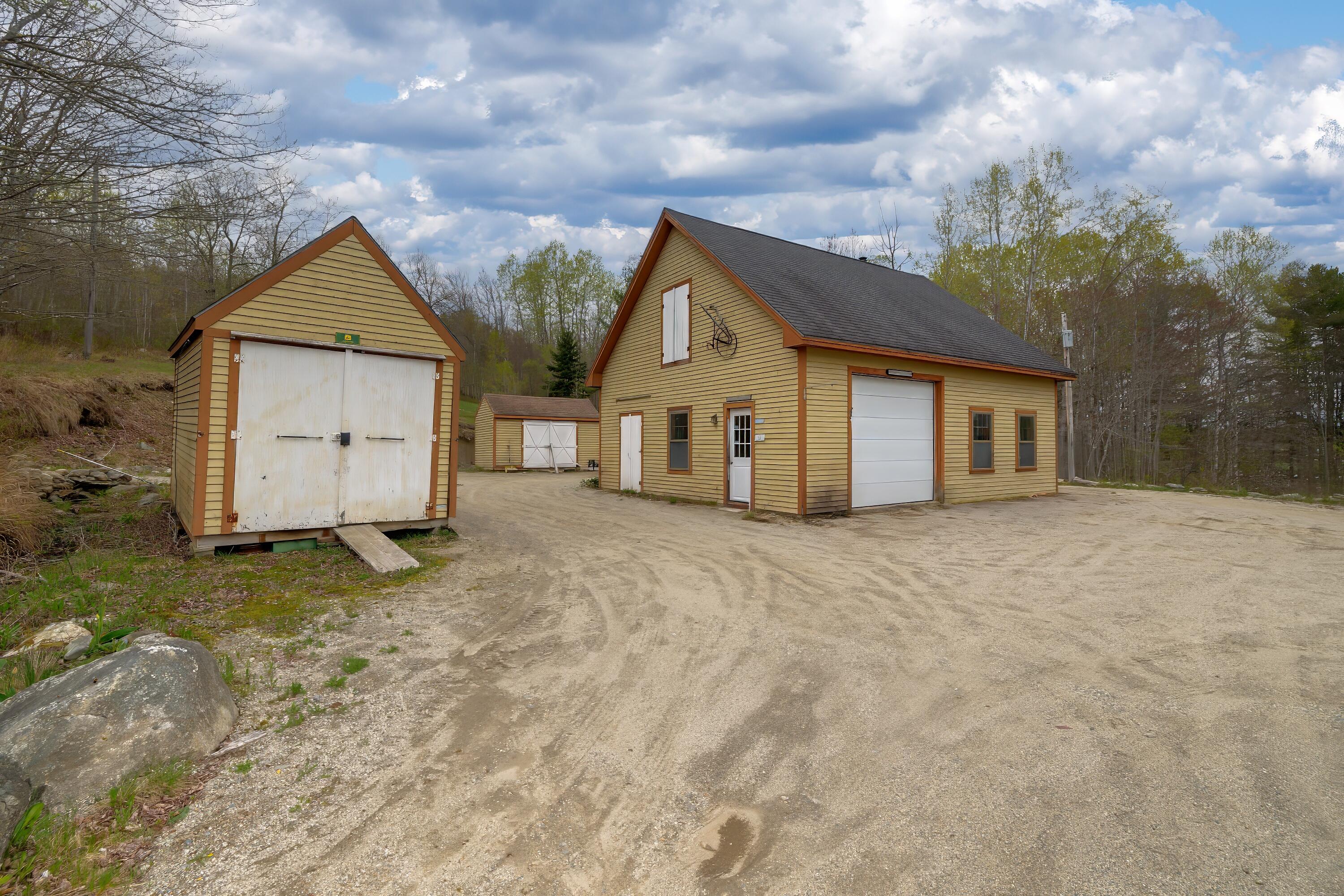 86 Newbury Neck Road