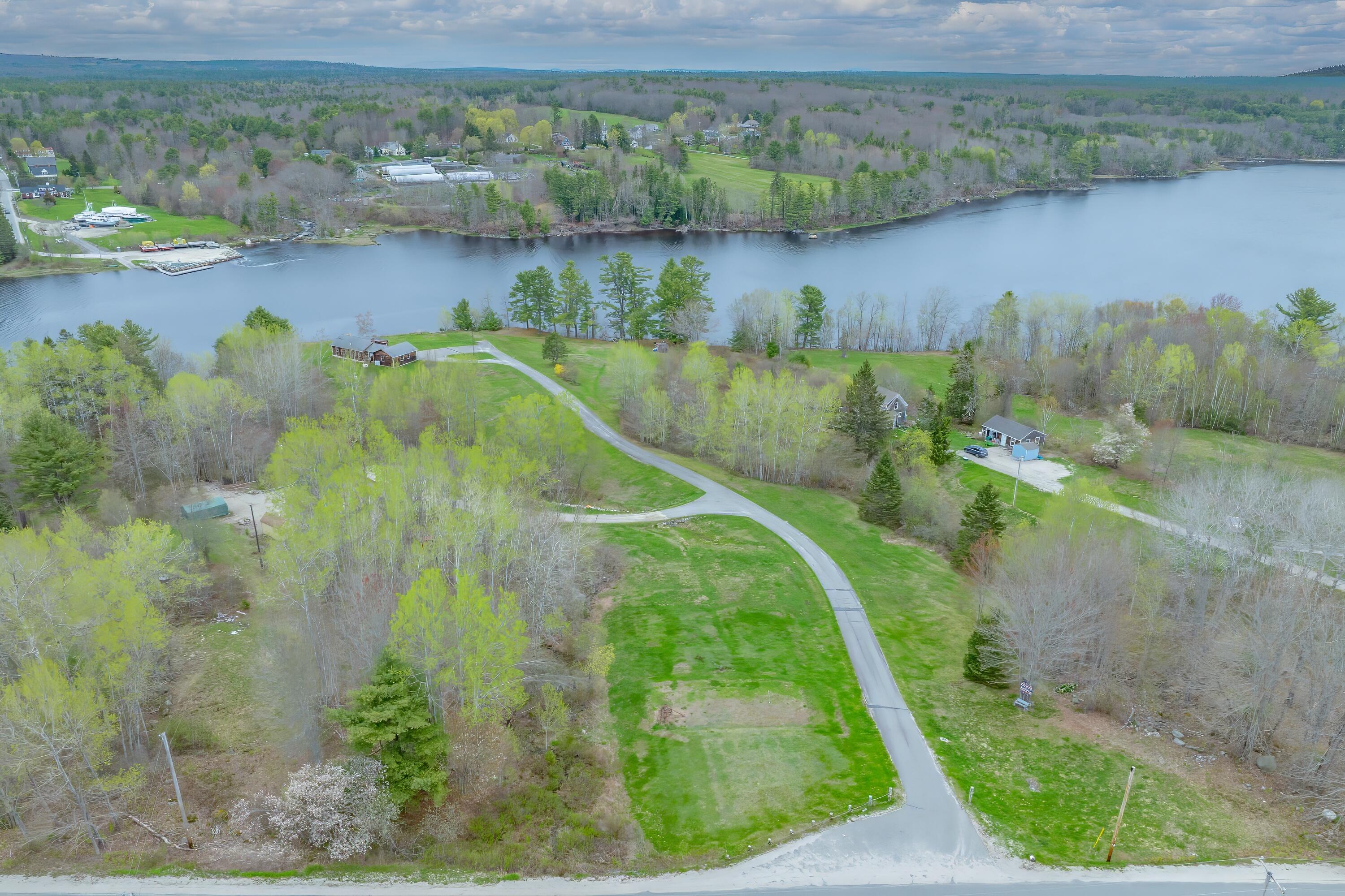 86 Newbury Neck Road