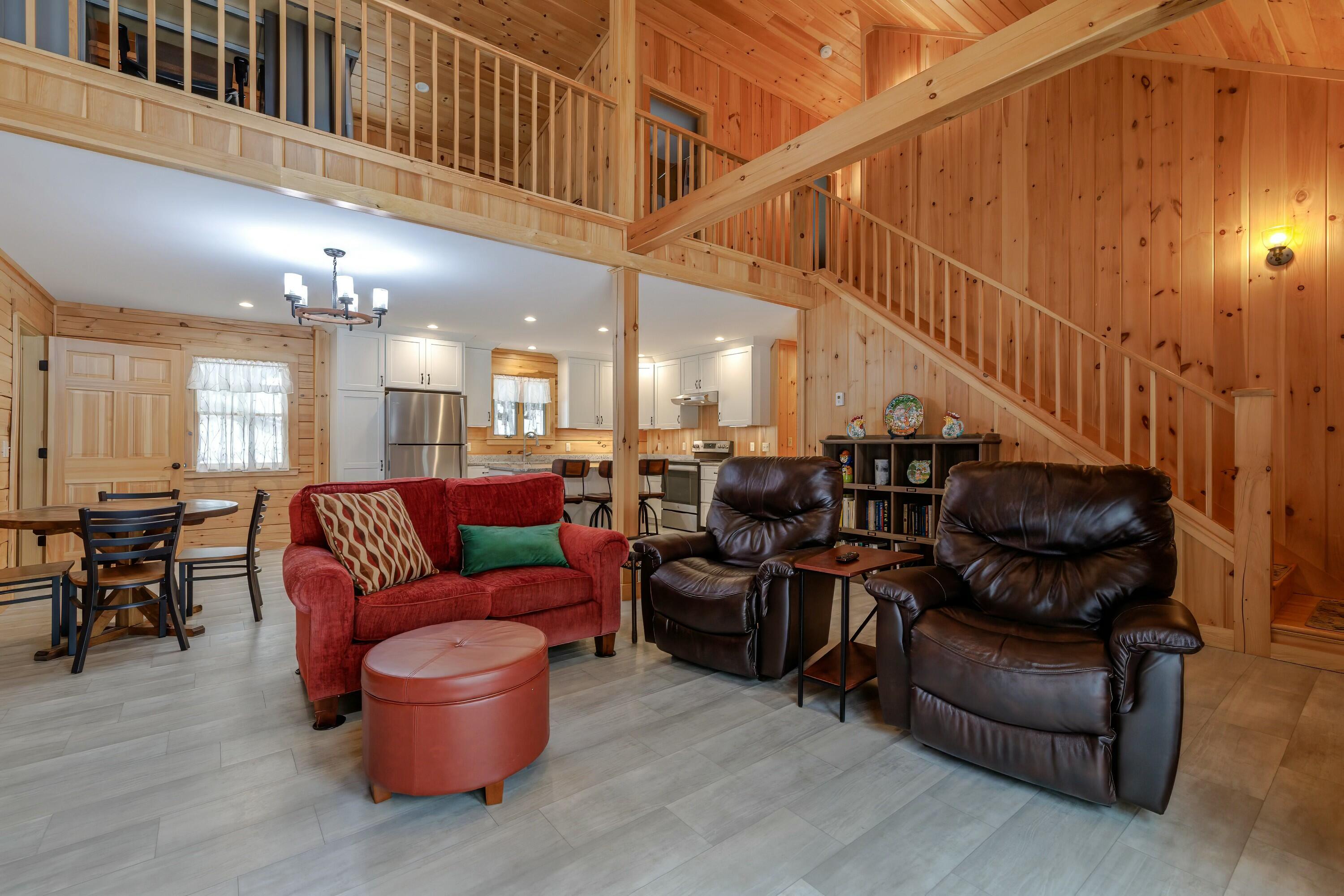 51 Short Point Way