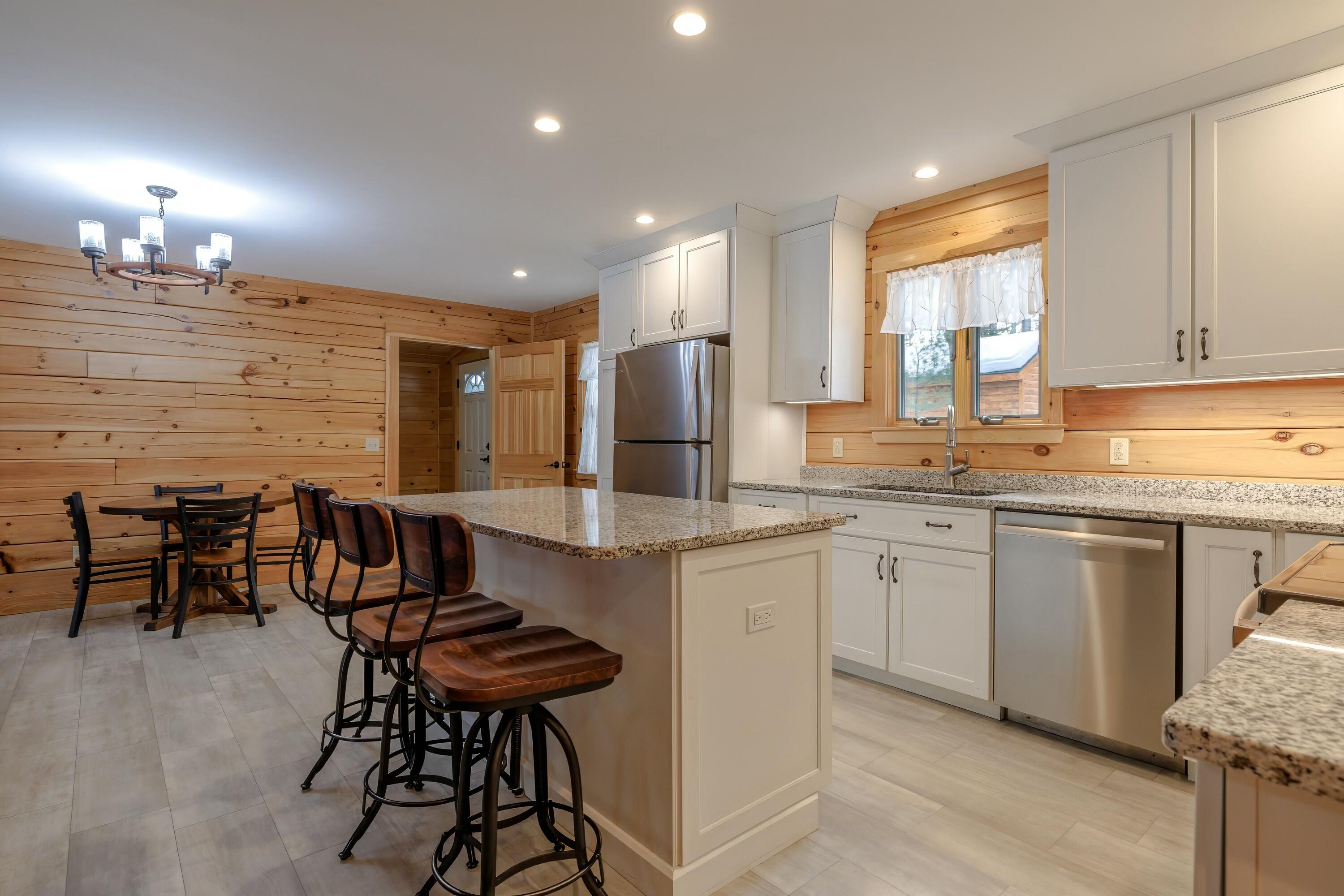 51 Short Point Way