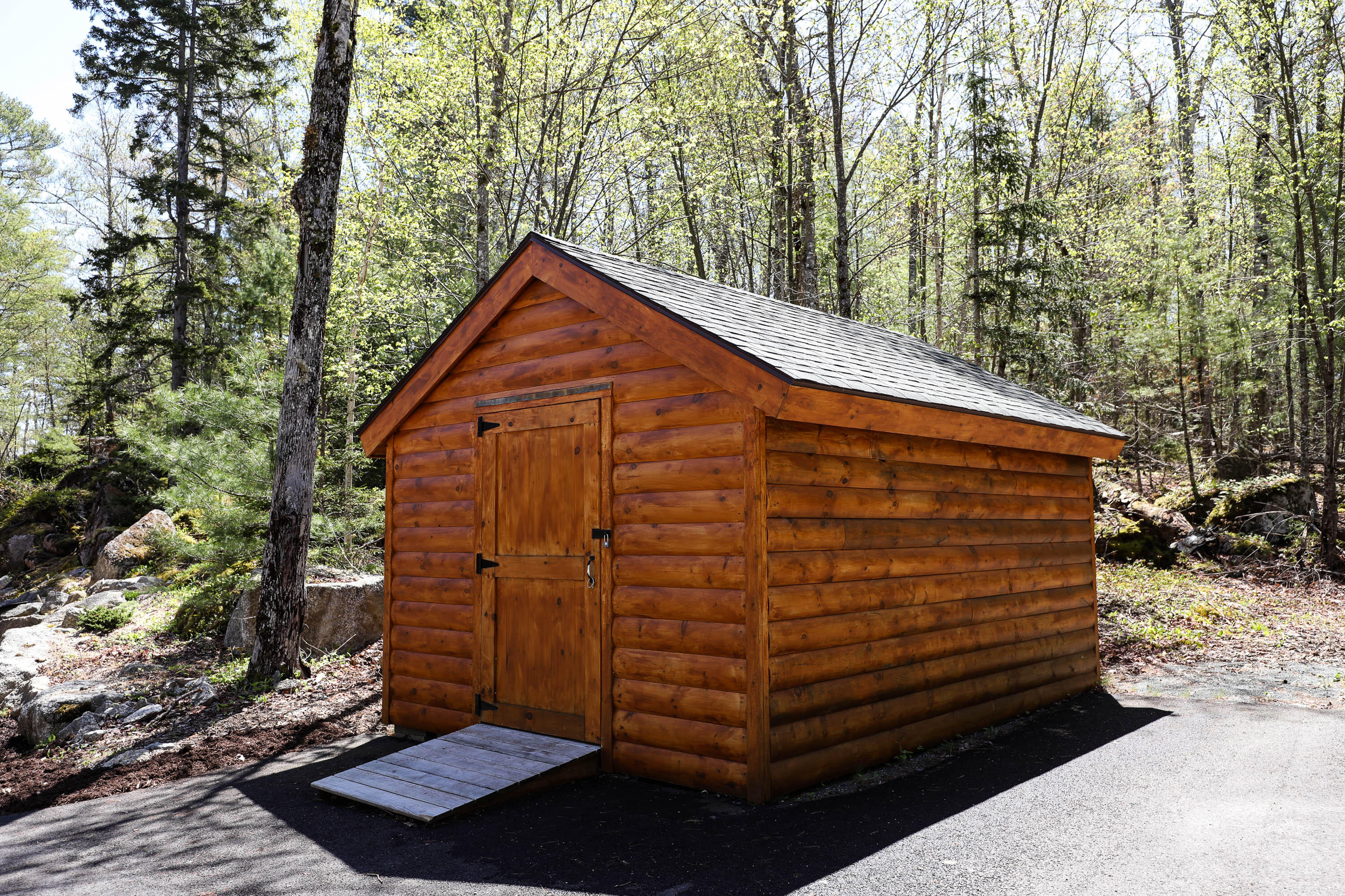 51 Short Point Way