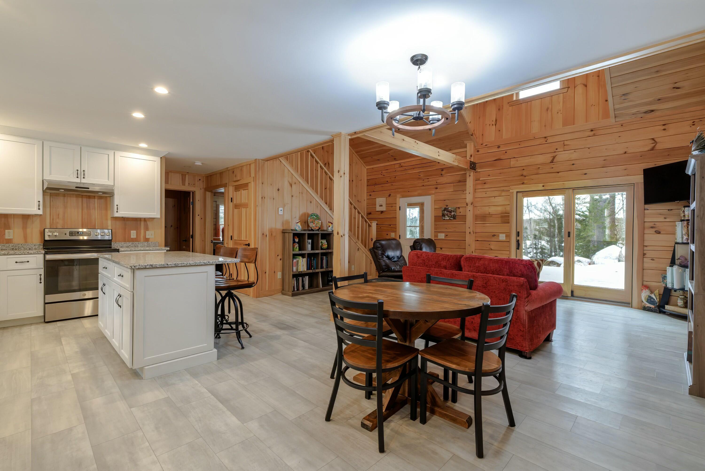 51 Short Point Way