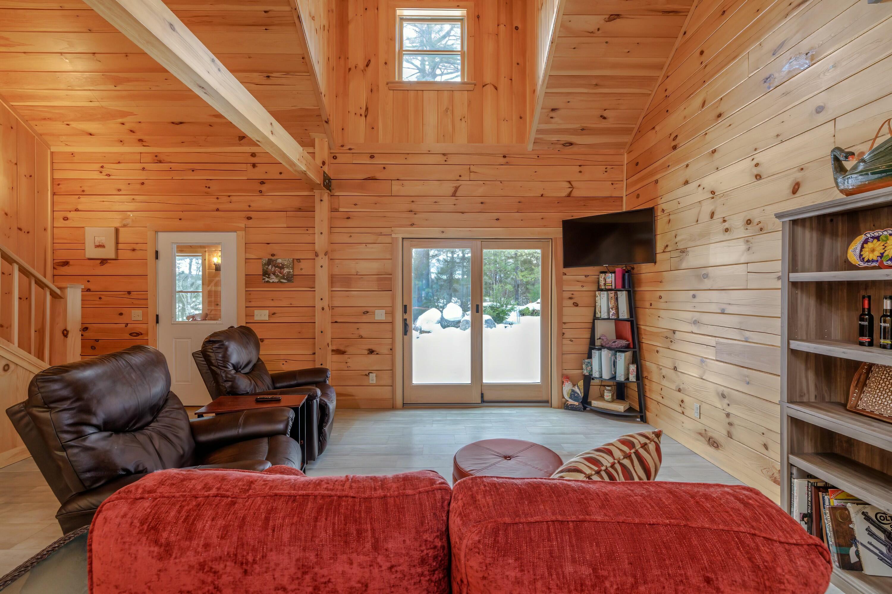 51 Short Point Way
