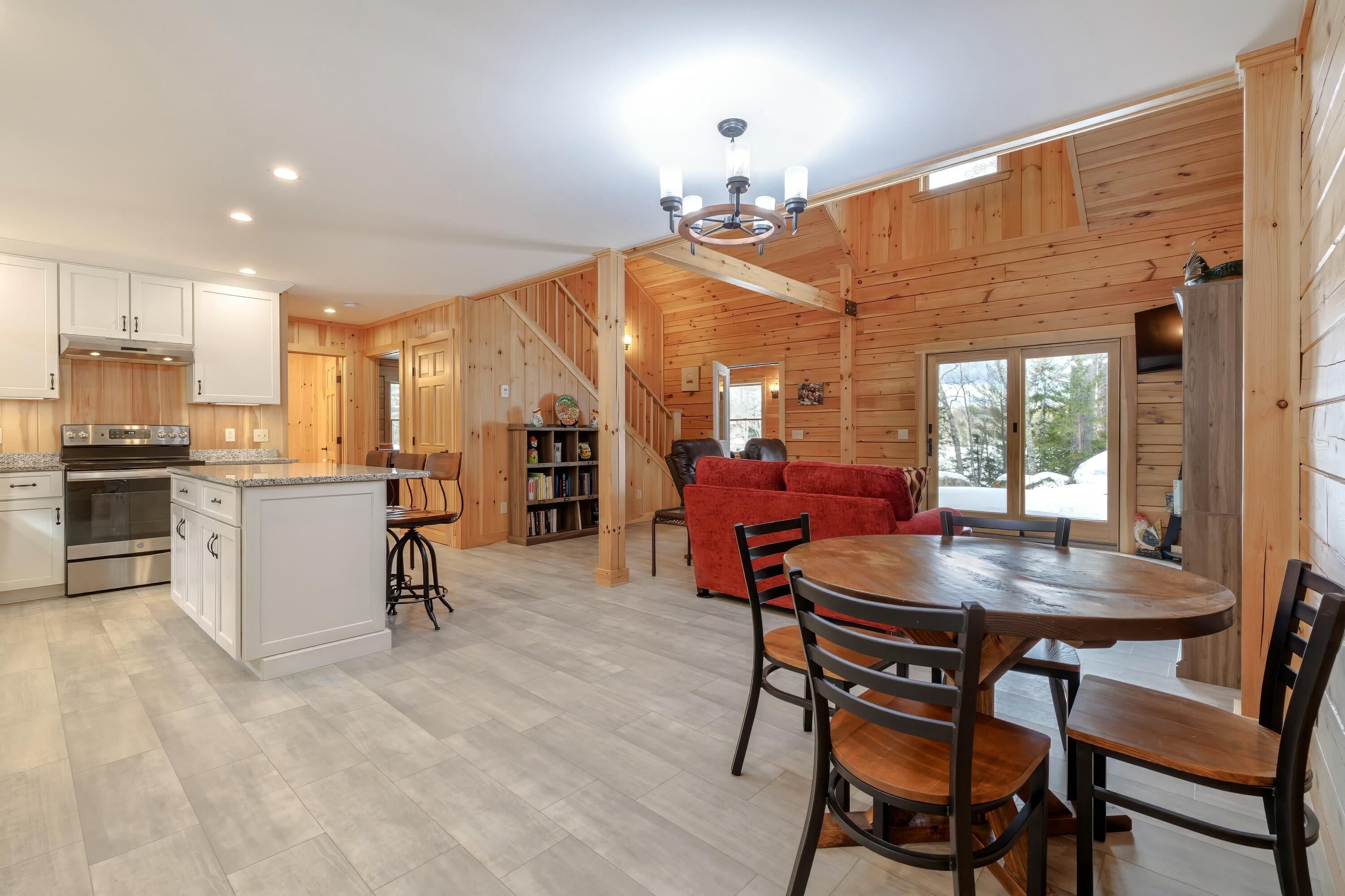 51 Short Point Way