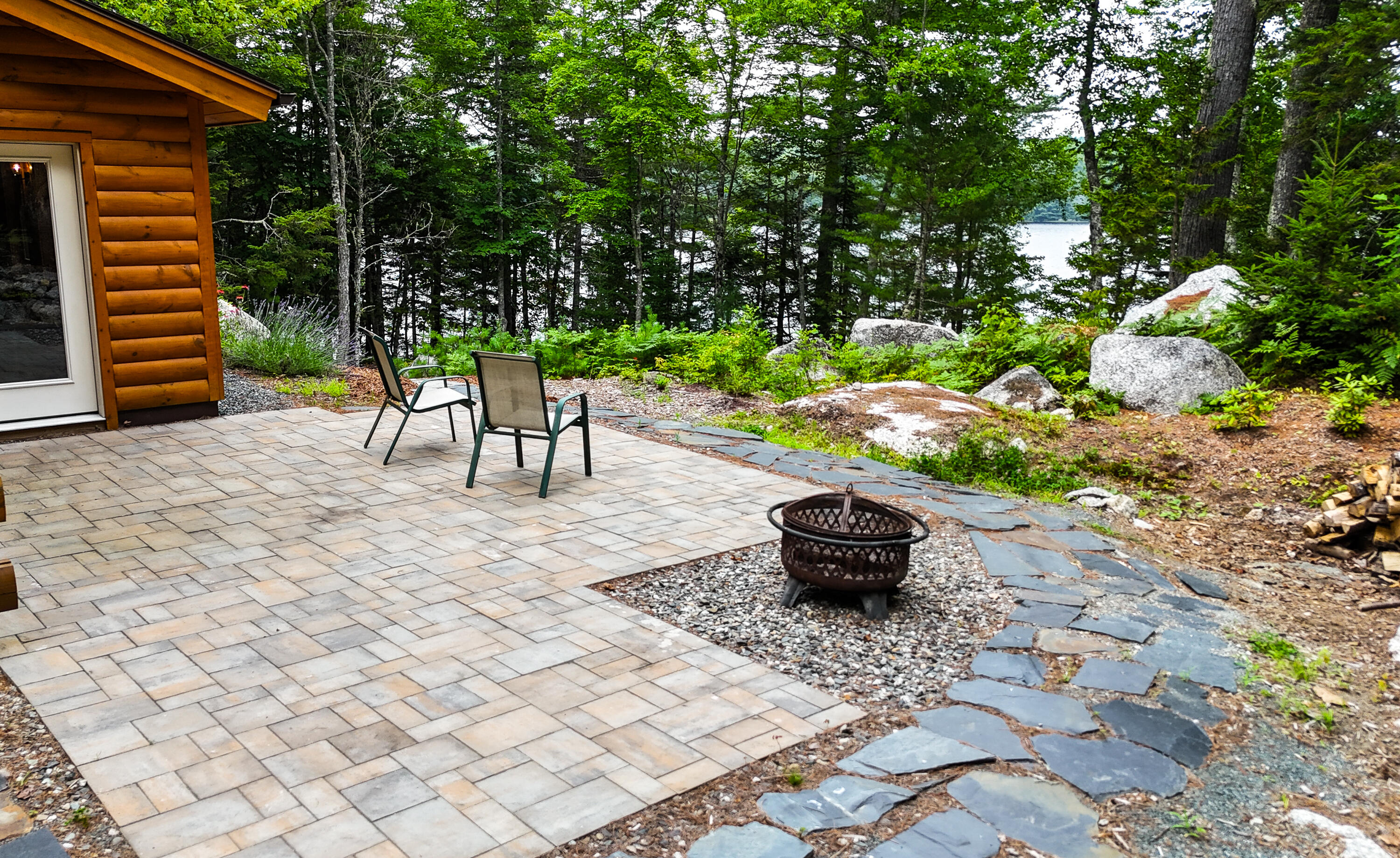 51 Short Point Way