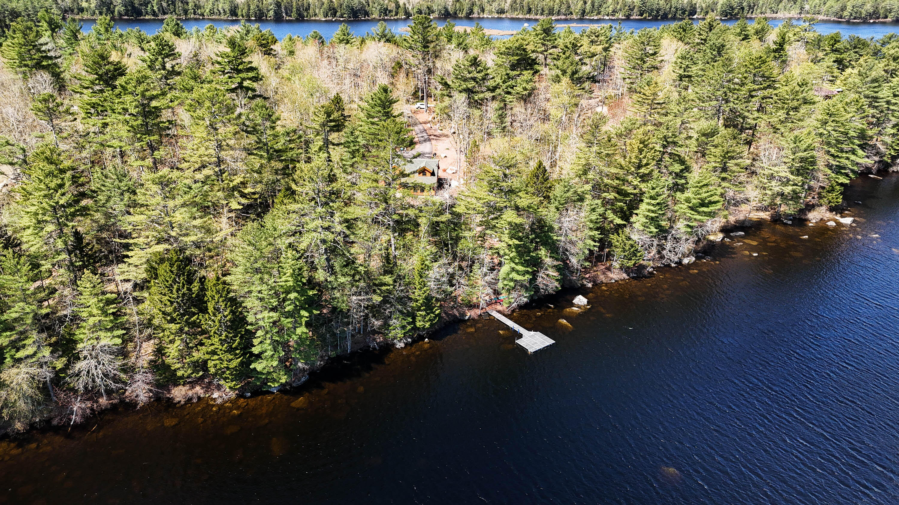 51 Short Point Way