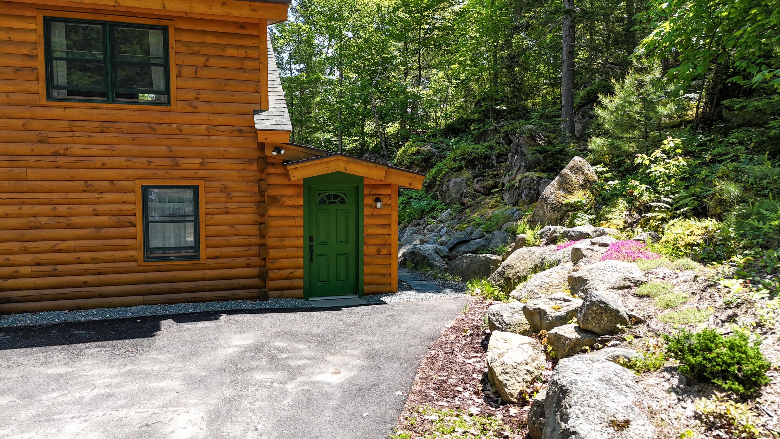 51 Short Point Way