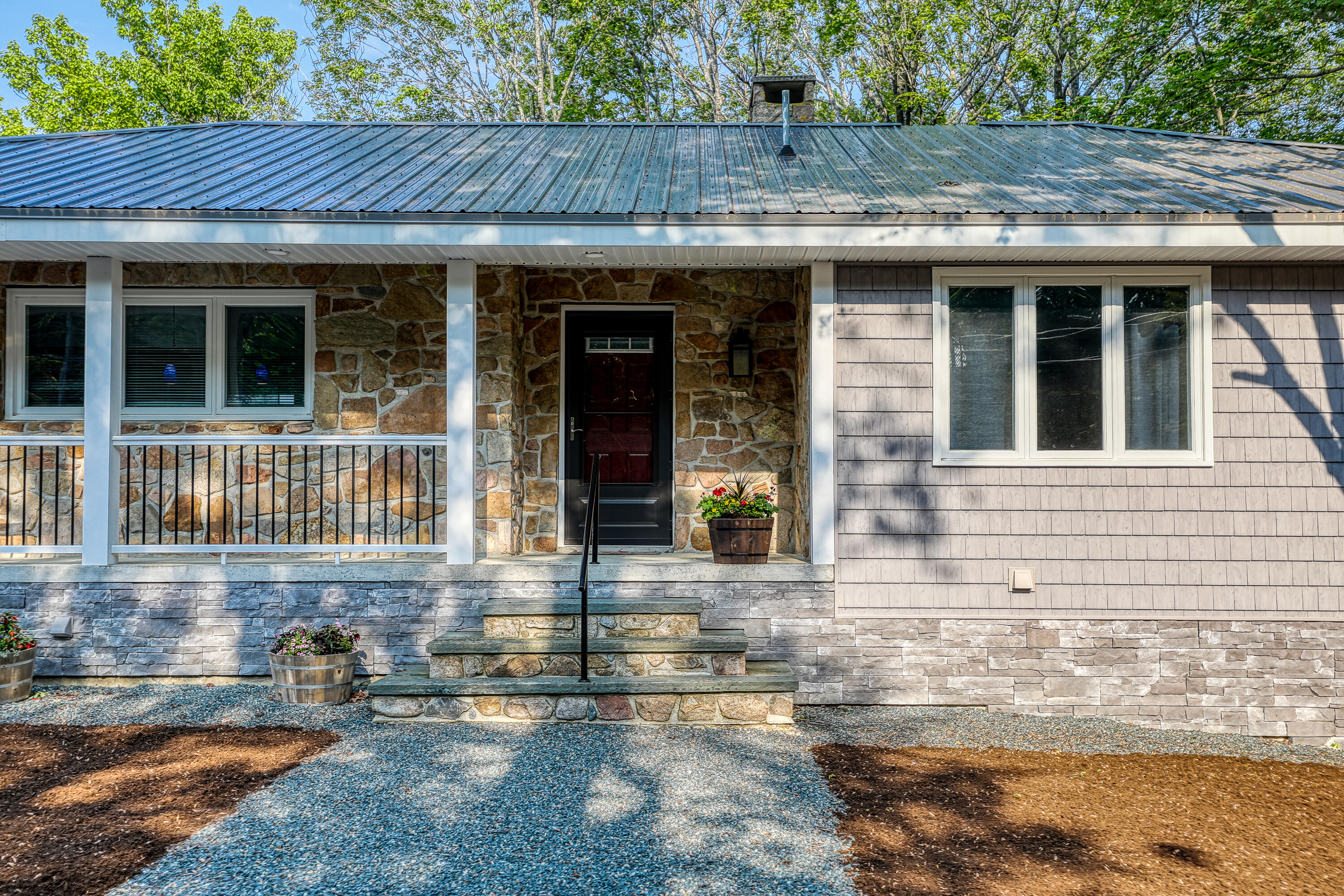 175 Paul Bunyan Road