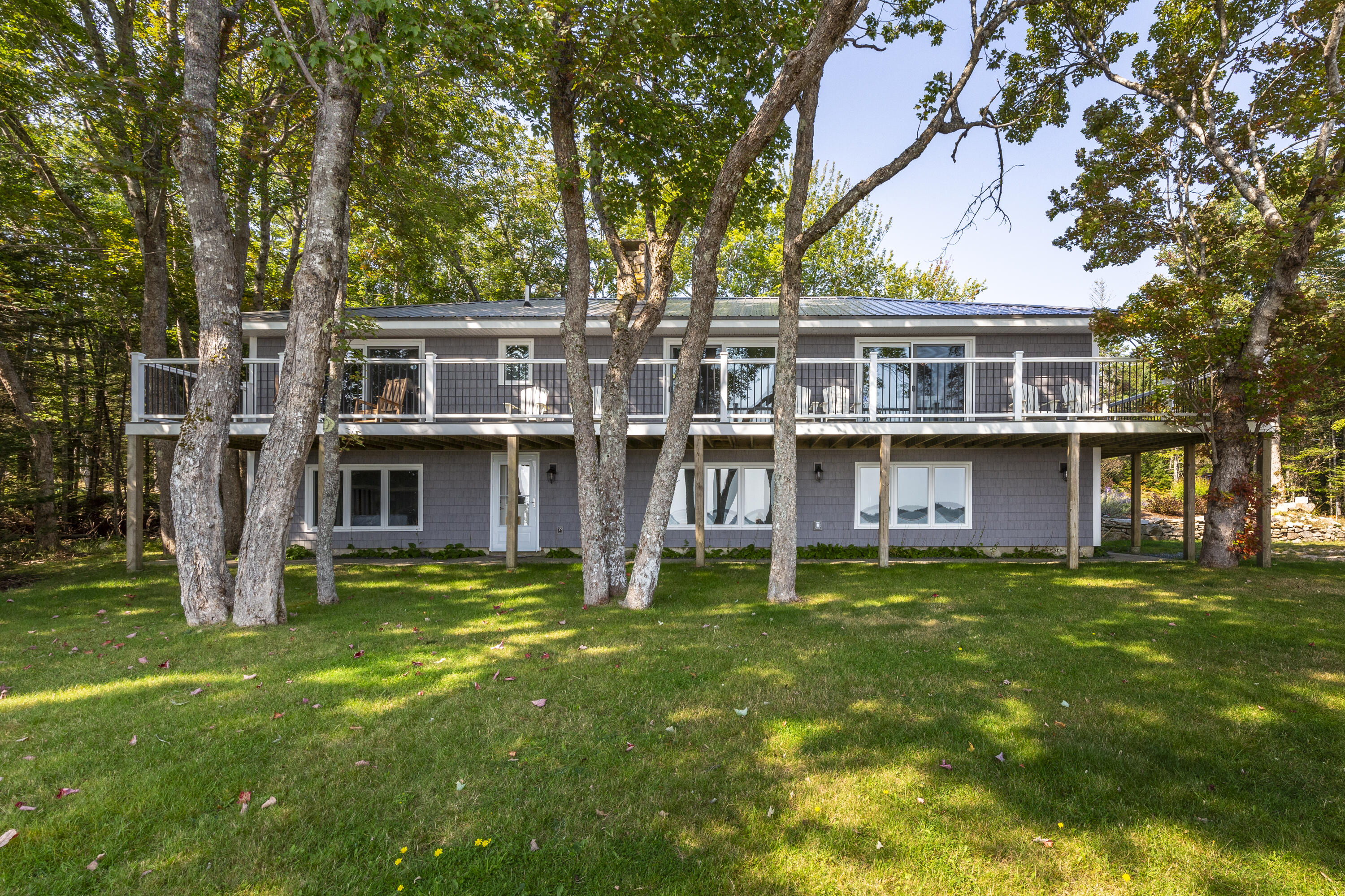 175 Paul Bunyan Road