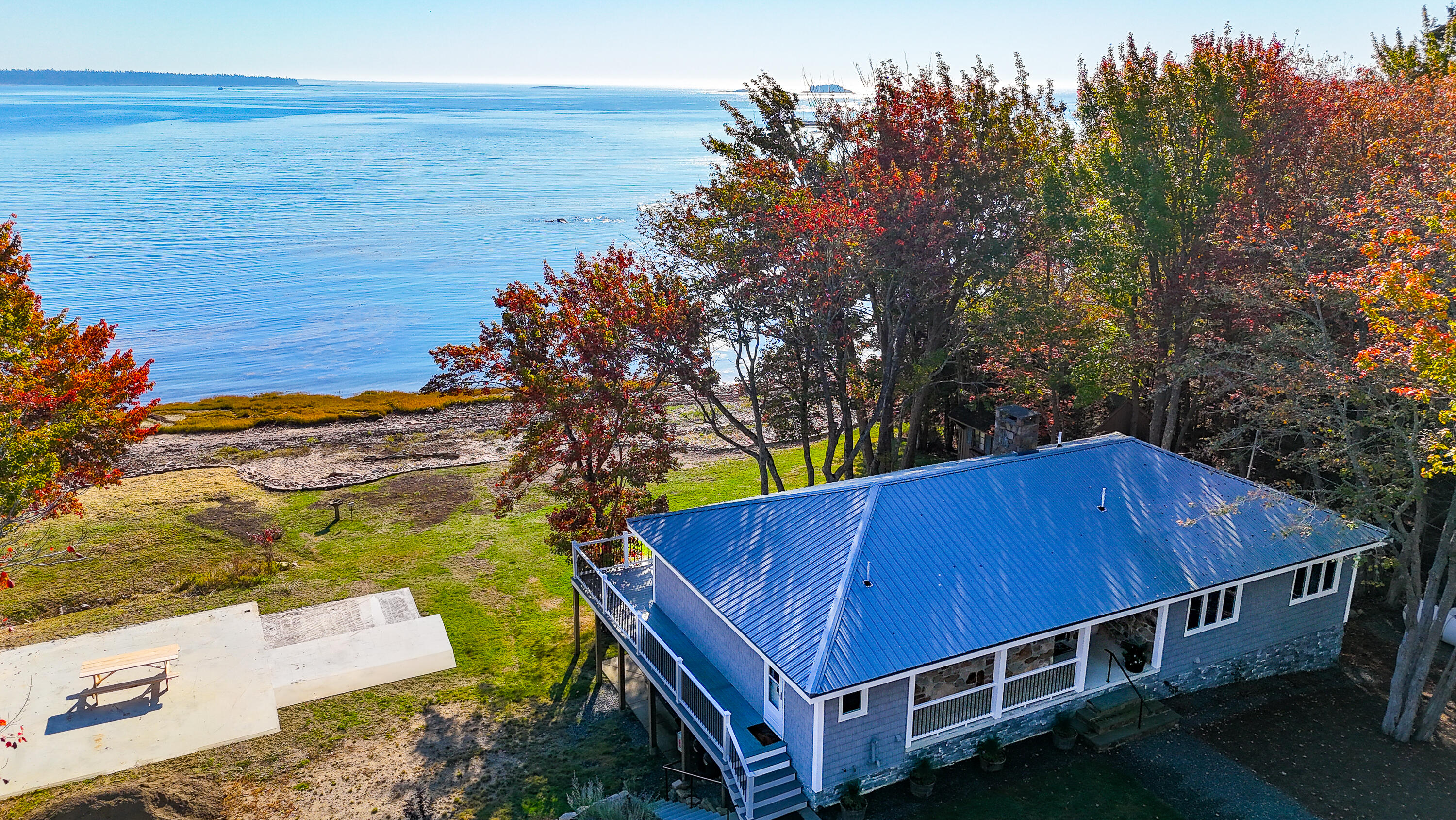 175 Paul Bunyan Road